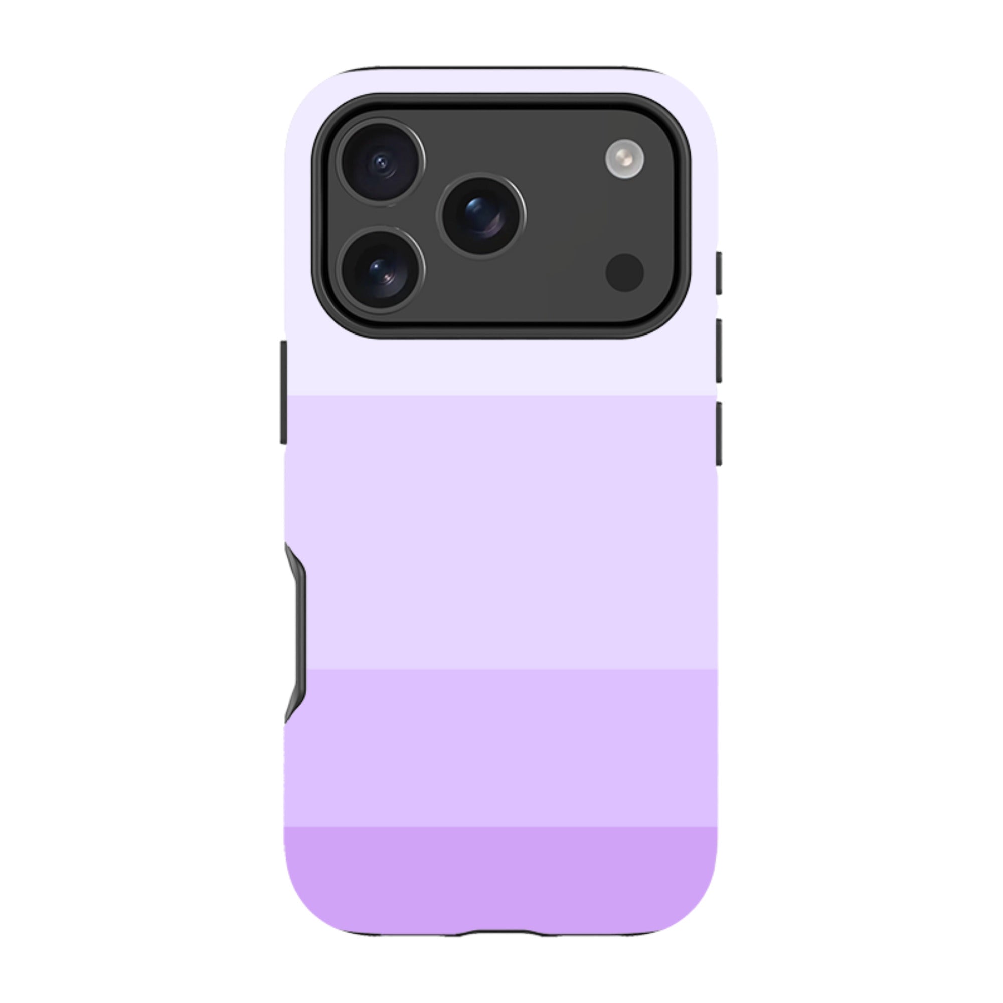 iPhone Tough Case - Florence Chroma