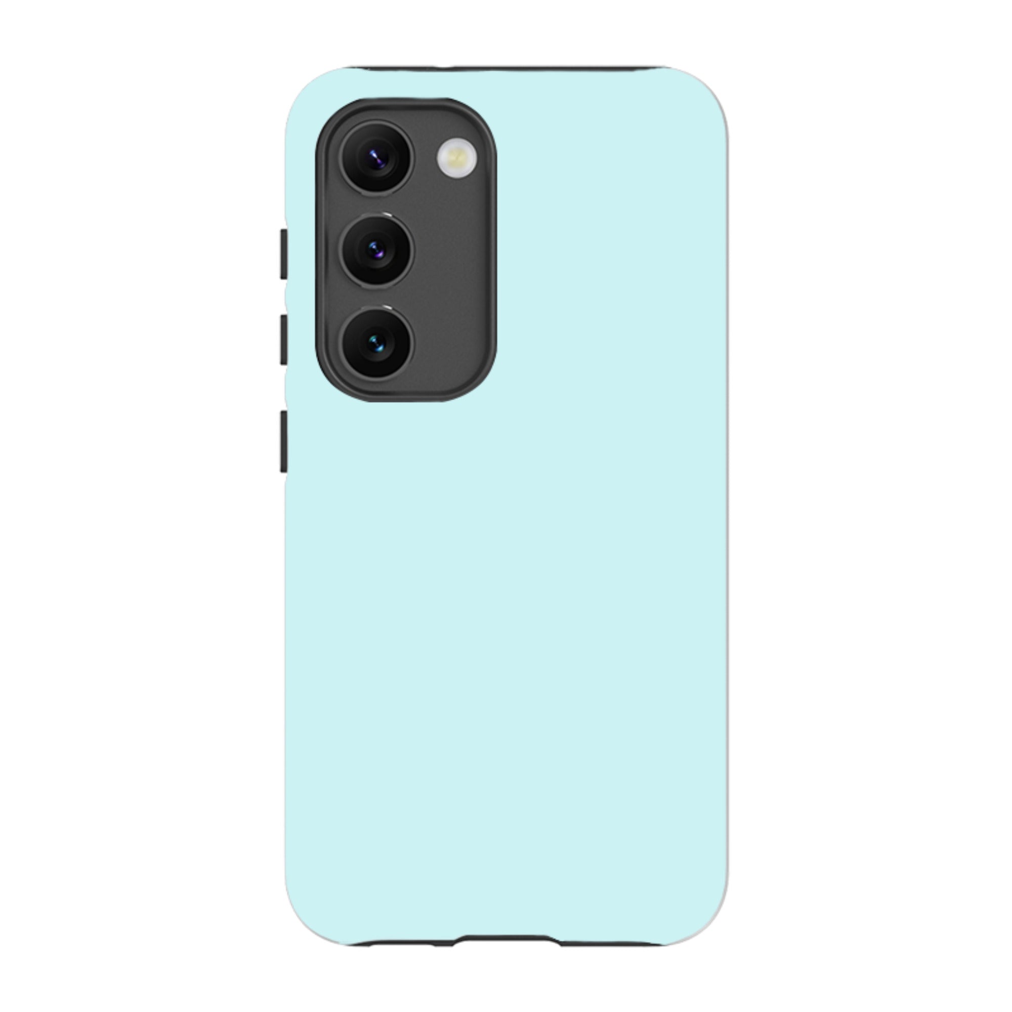 Samsung Tough Case - Budapest Green