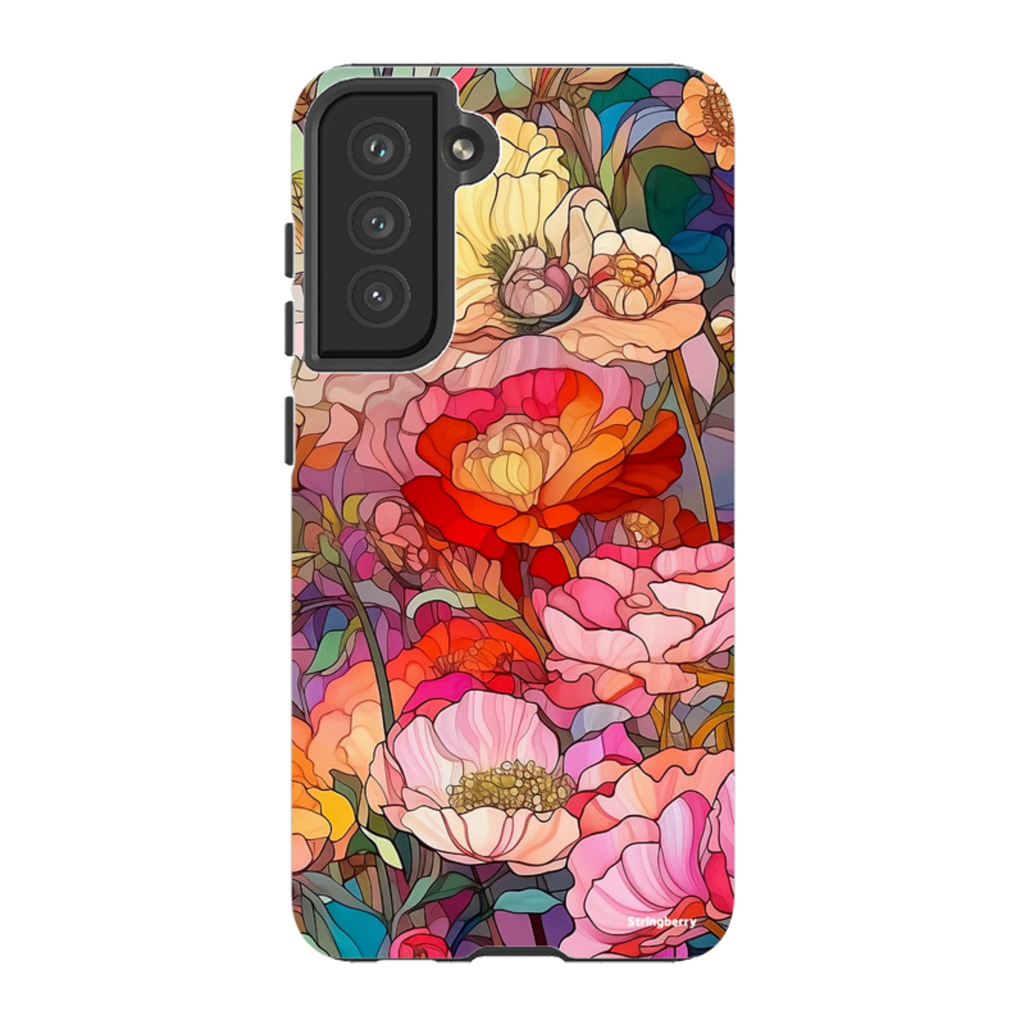 Samsung Tough Case - Heacham