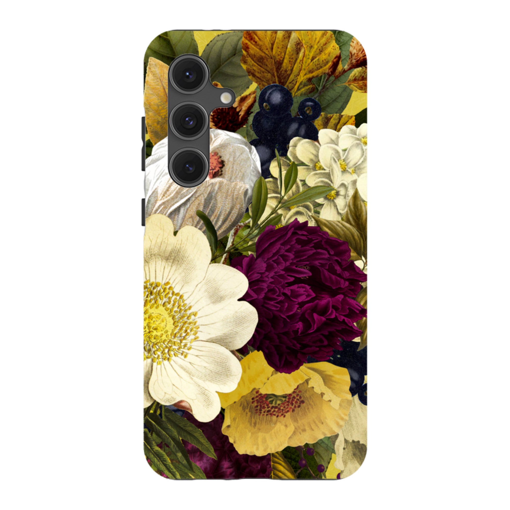 Samsung Tough Case - Essential