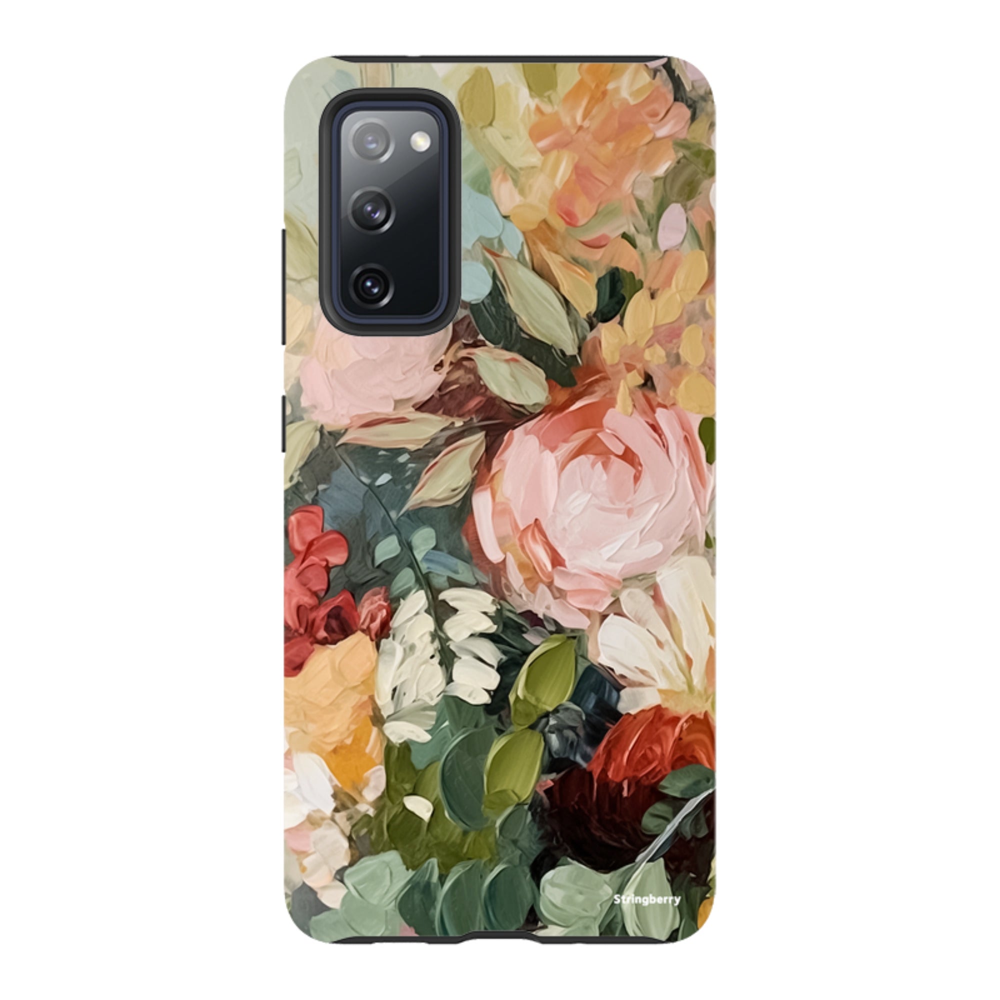 Samsung Tough Case - Fordham