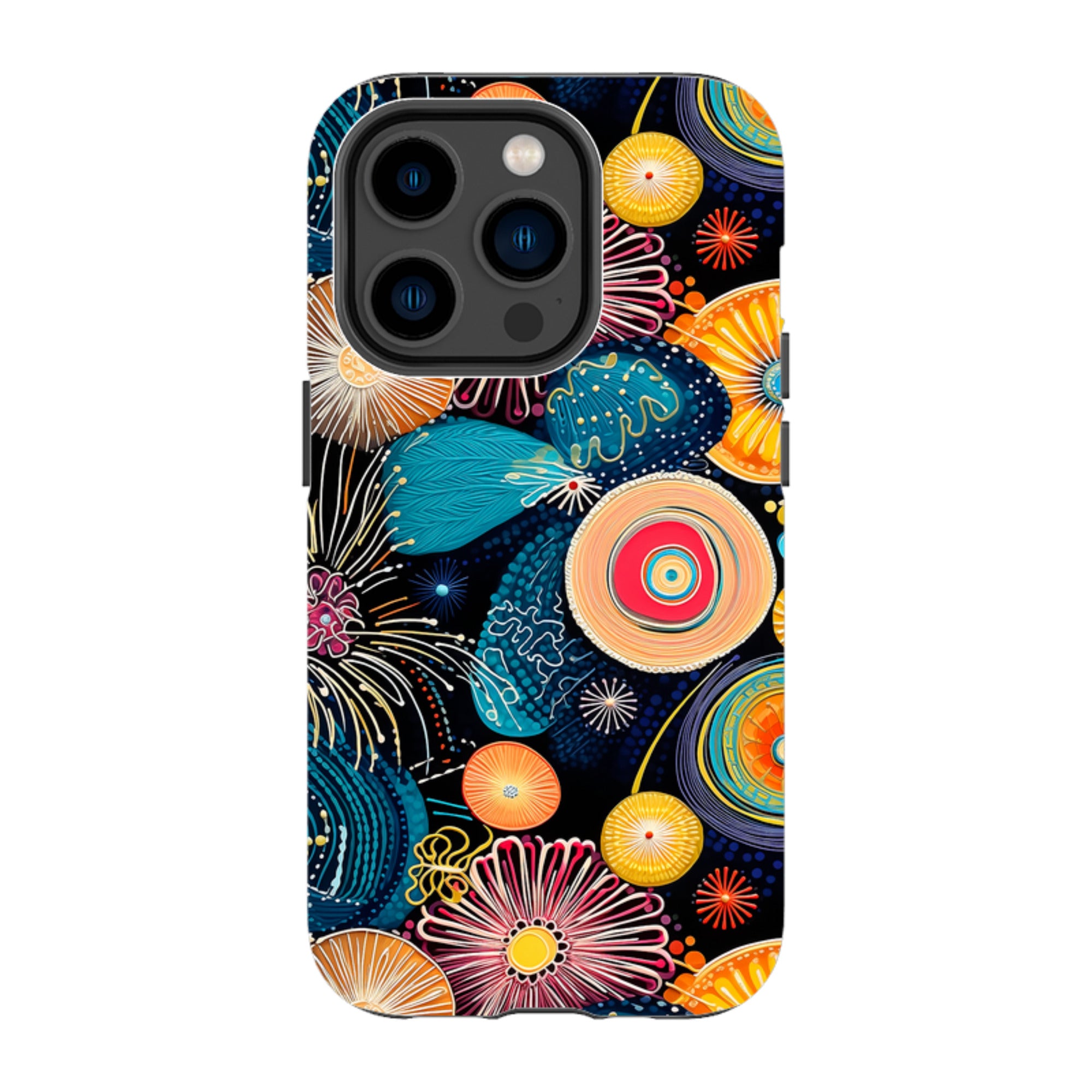 iPhone Case - Cibic