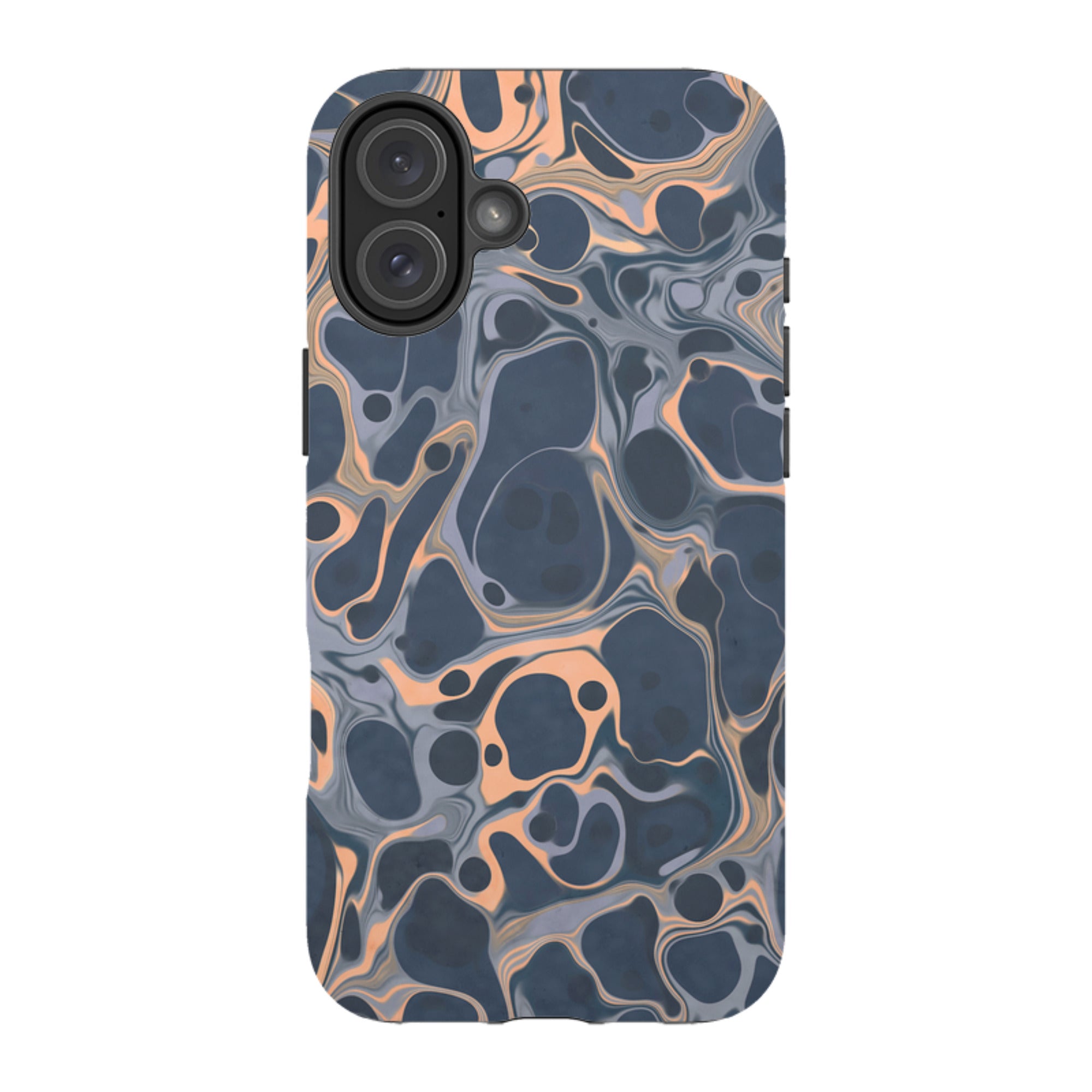iPhone Tough Case - Sangrita