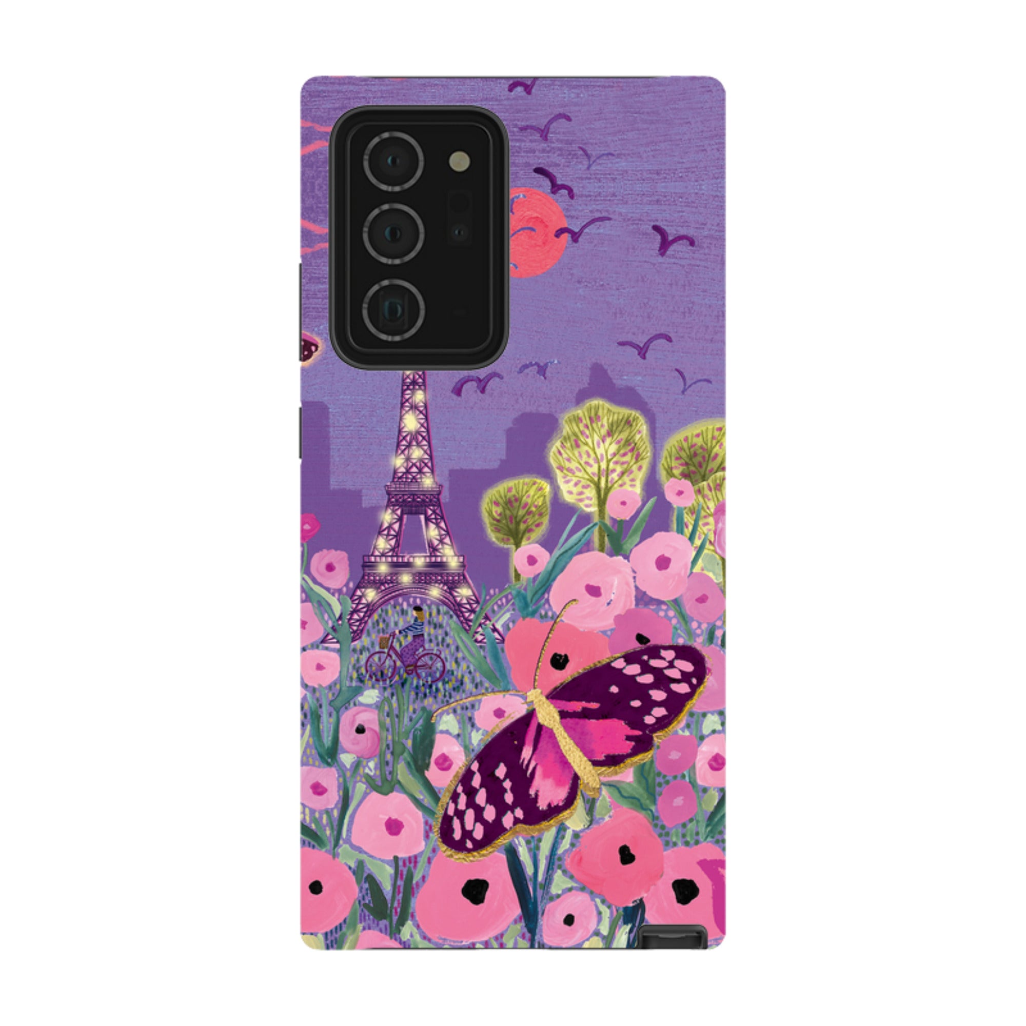 Samsung Tough  Case - Love and Light II By Emma Frances Grant