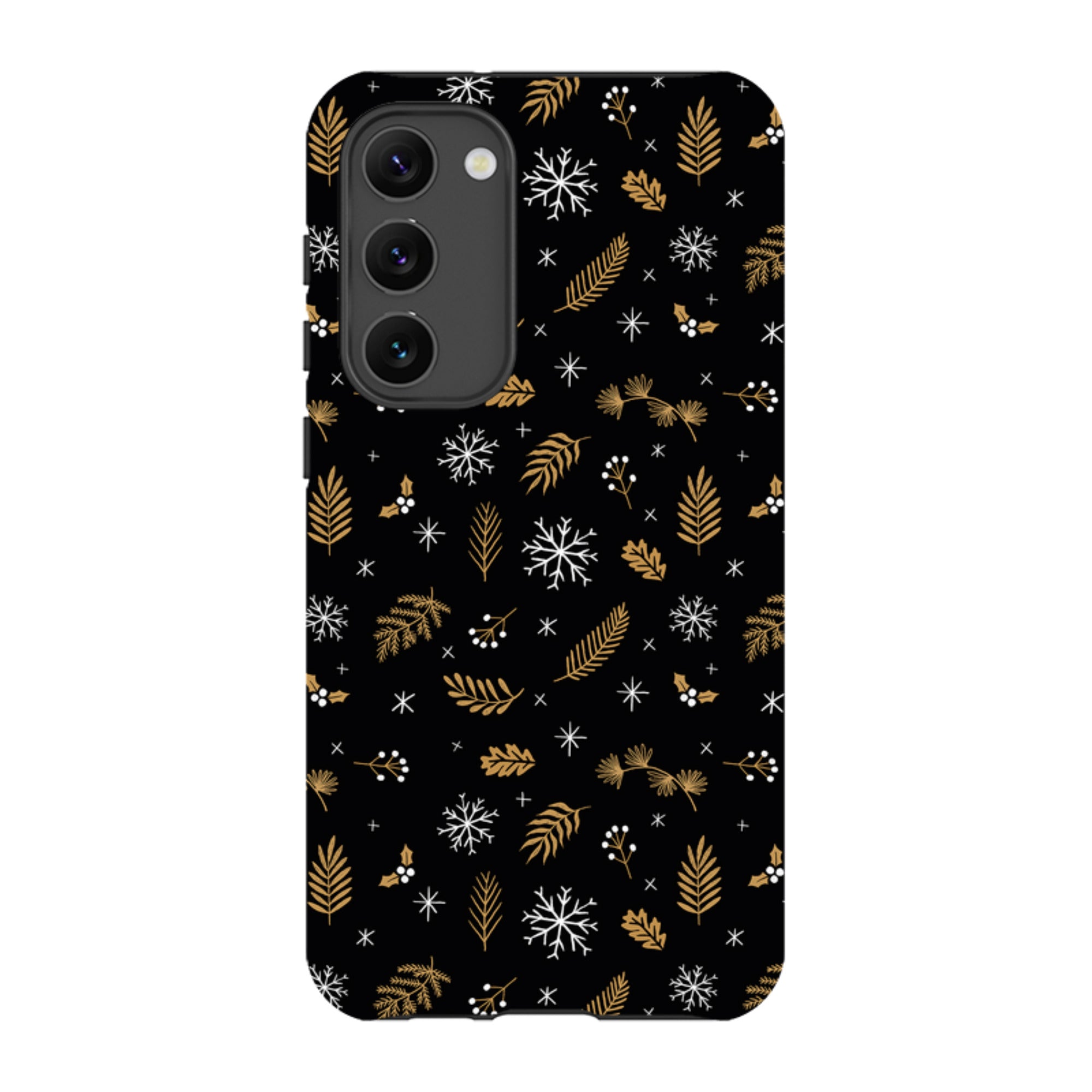Samsung Tough Case - Fa La Lala La