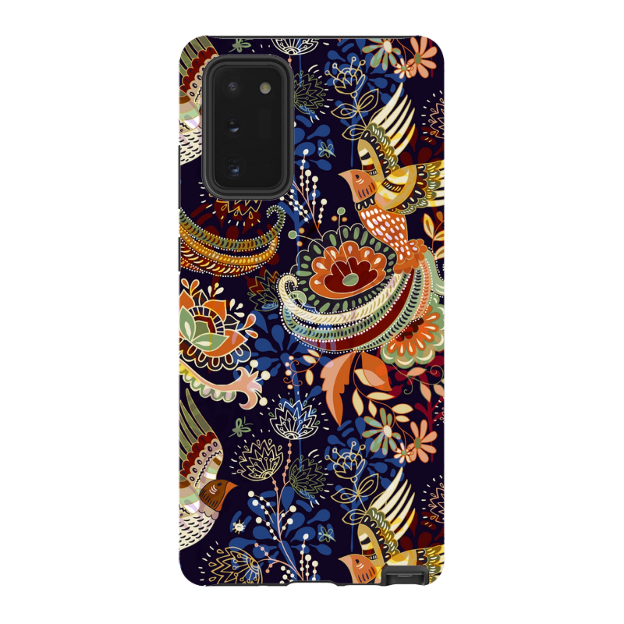 Samsung Tough Case - Peaslake