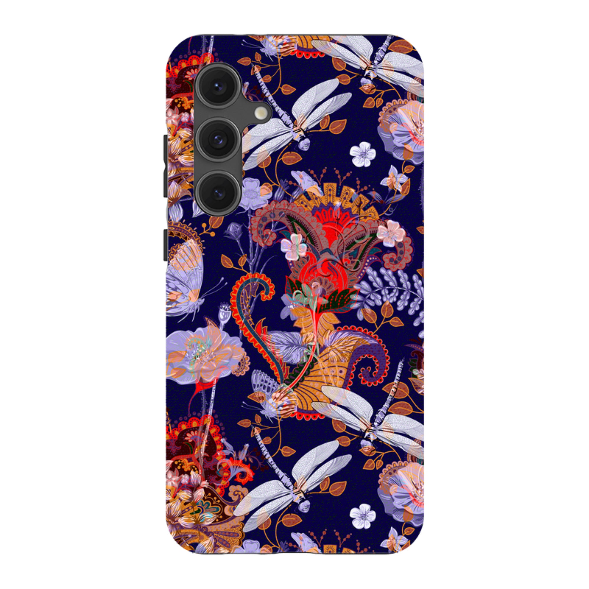 Samsung Tough Case - Sissinghurst