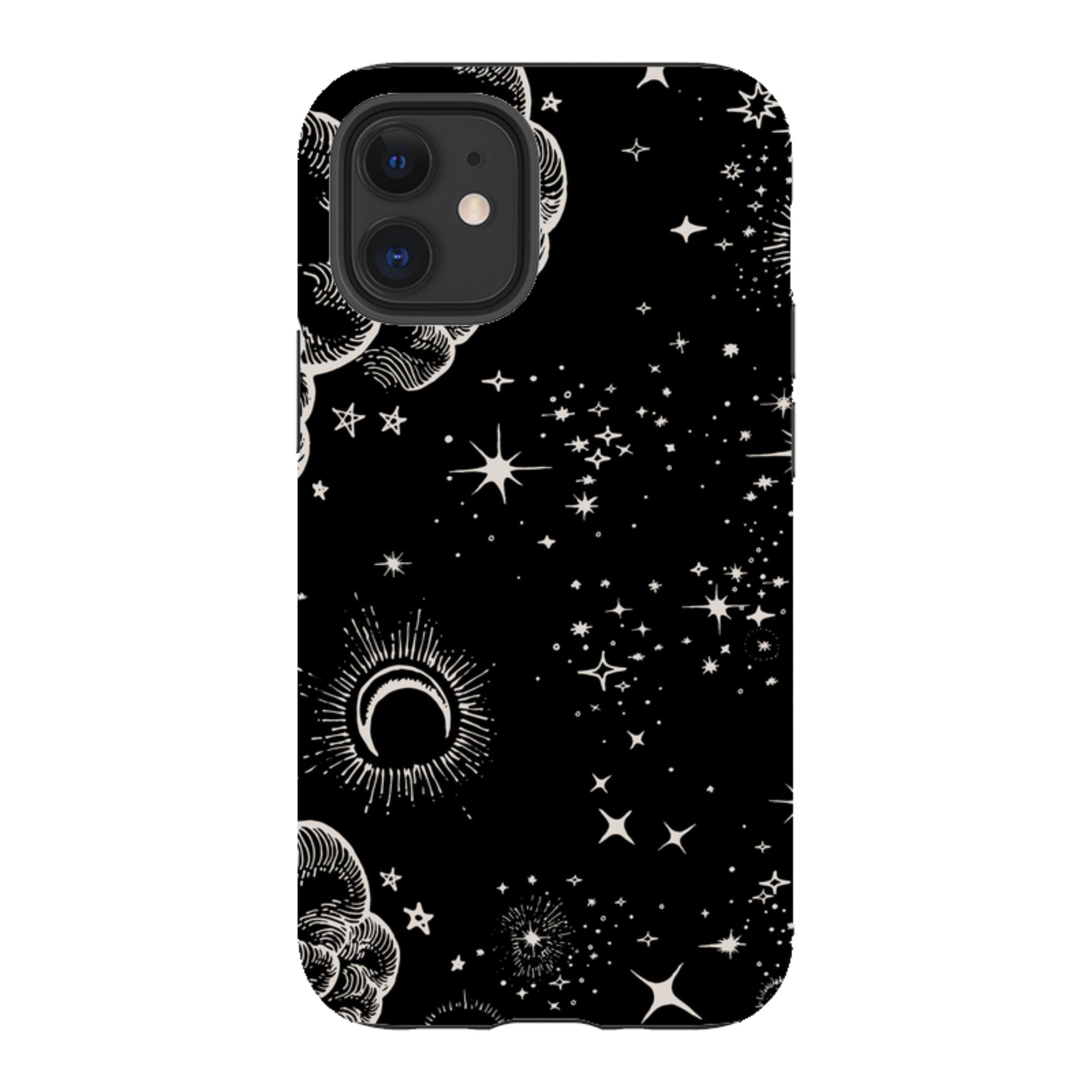 iPhone Tough Case - Lyra