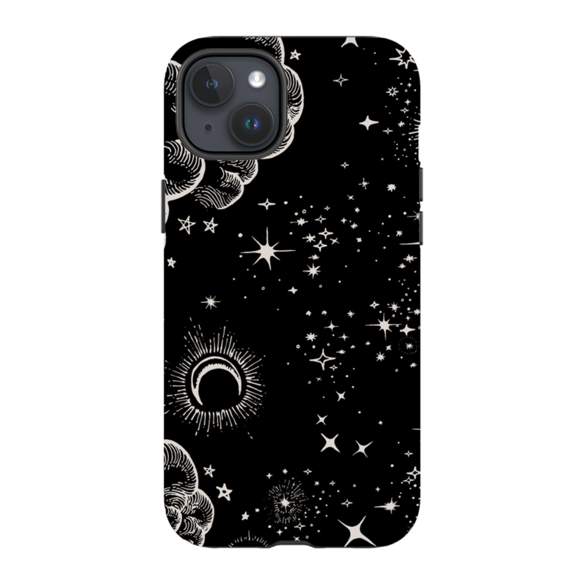 iPhone MagSafe Tough Case -  Lyra