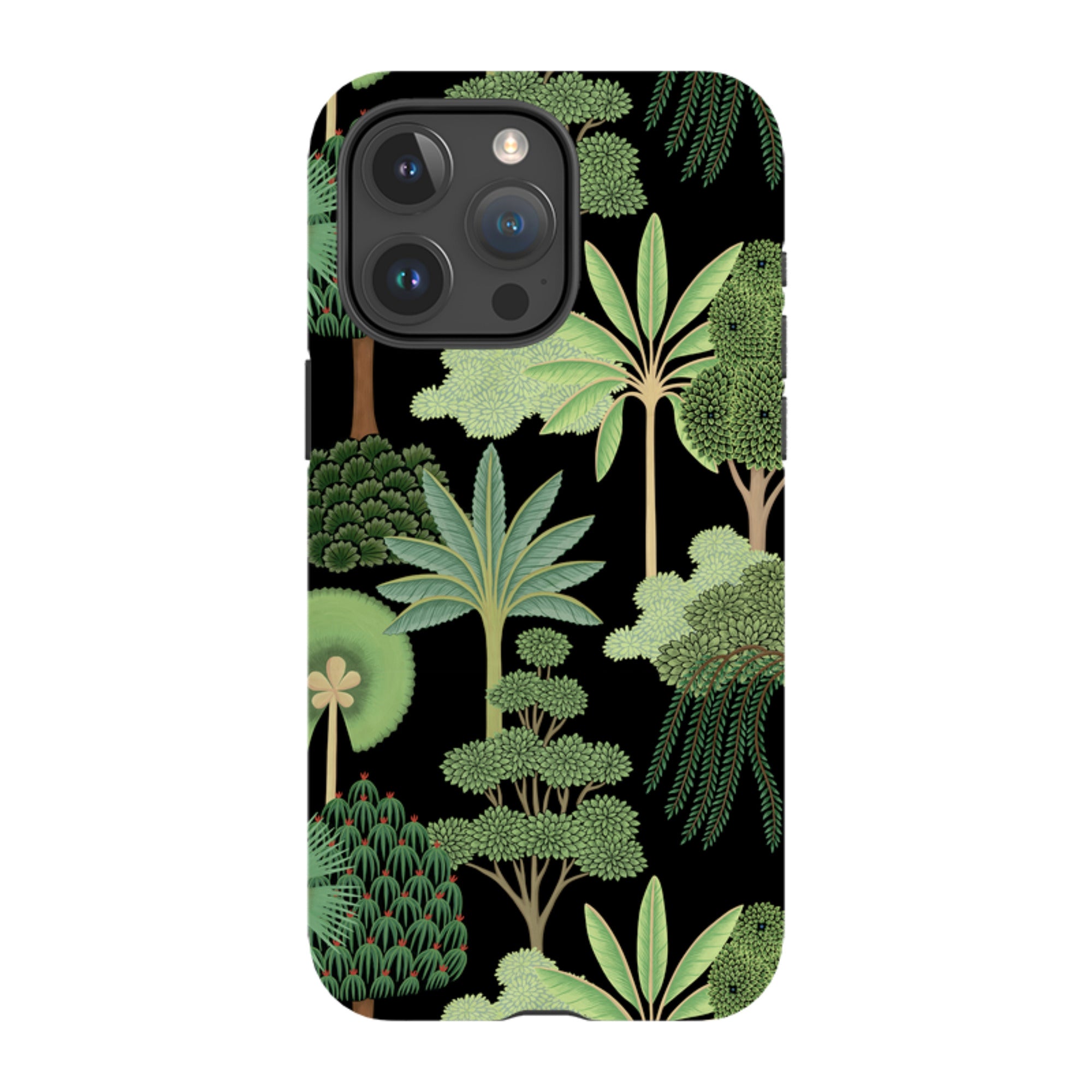 iPhone Tough Case - Goodyhills