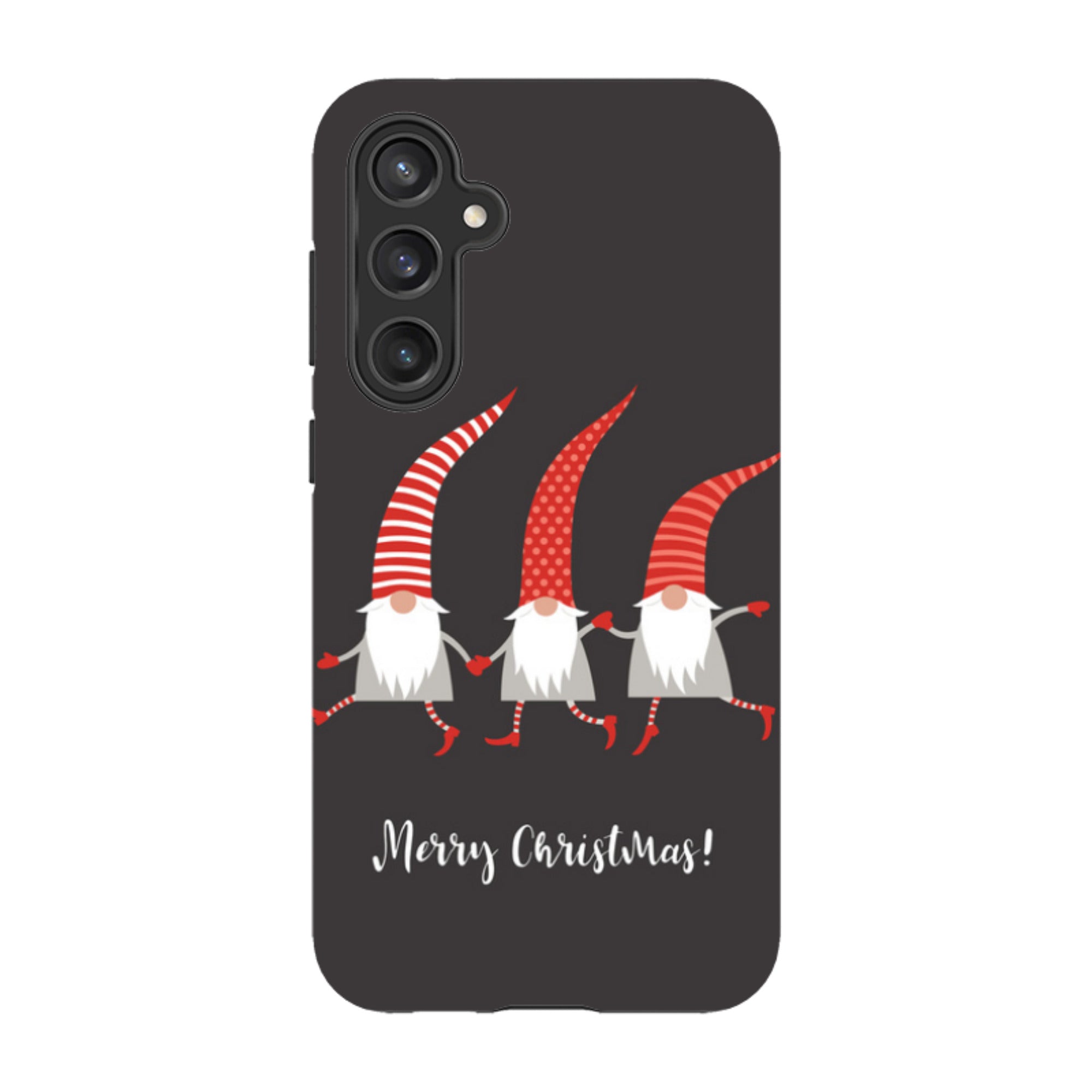 Samsung Tough Case - Merry Christmas