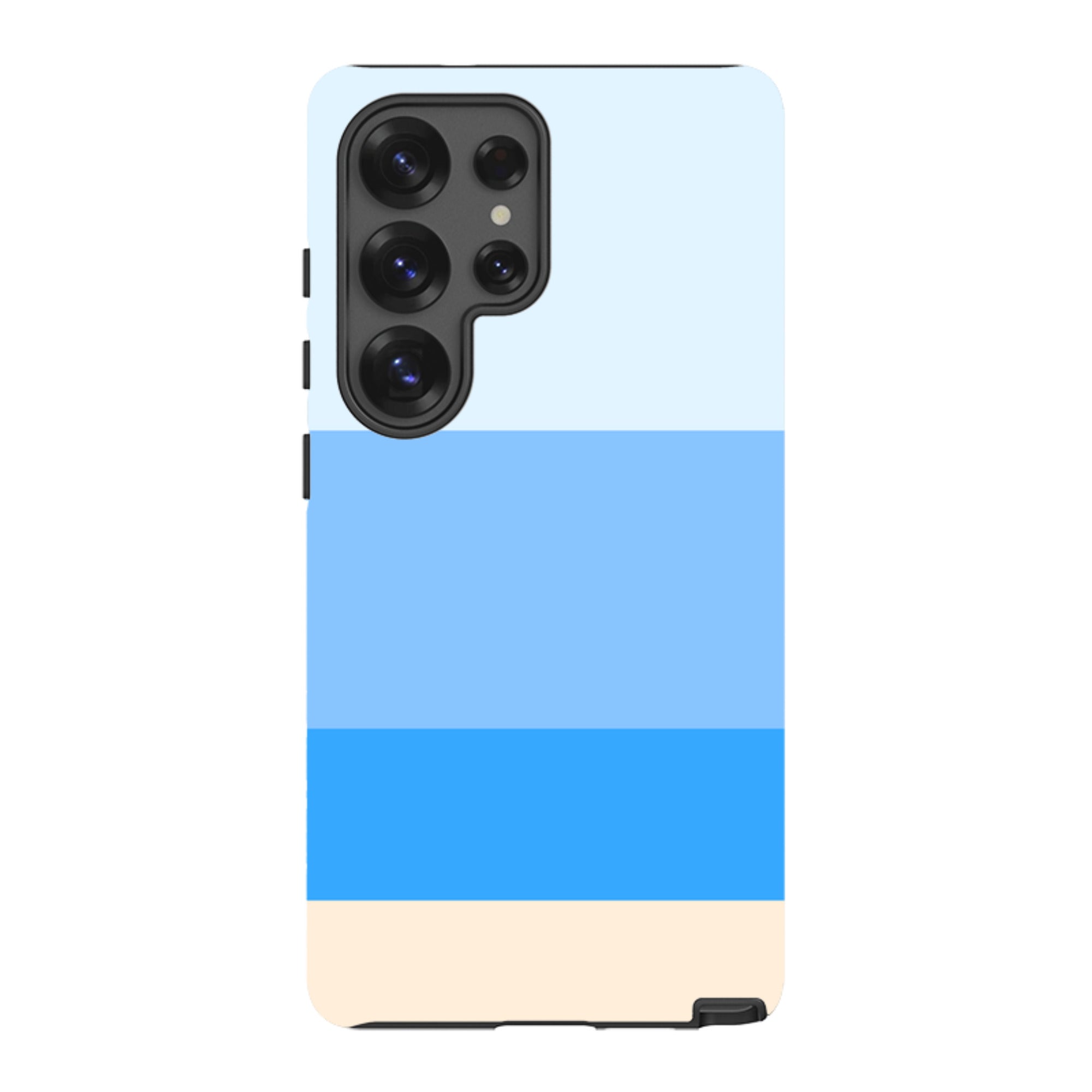 Samsung Tough Case - Milan Chroma
