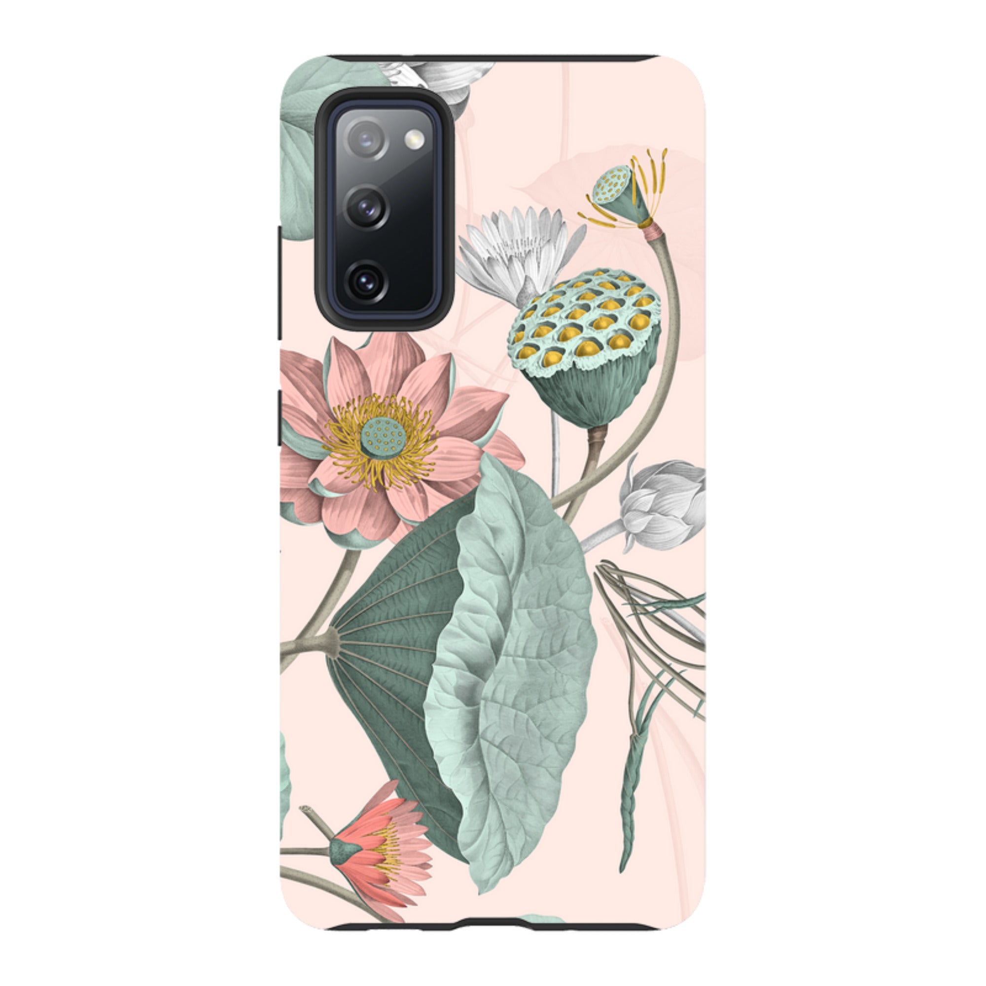 Samsung Tough Case - Finchcocks