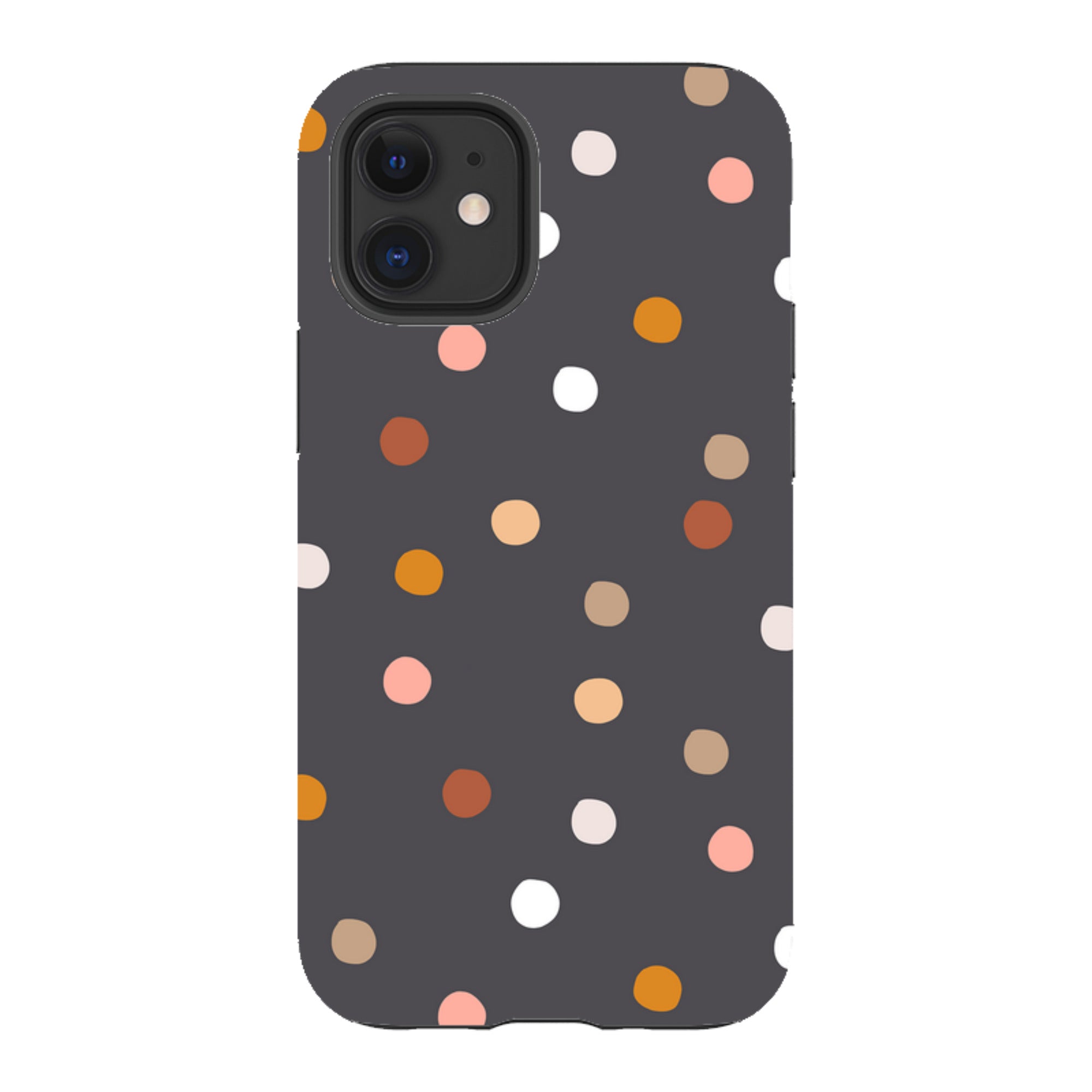 iPhone Tough Case - Xmas Drops