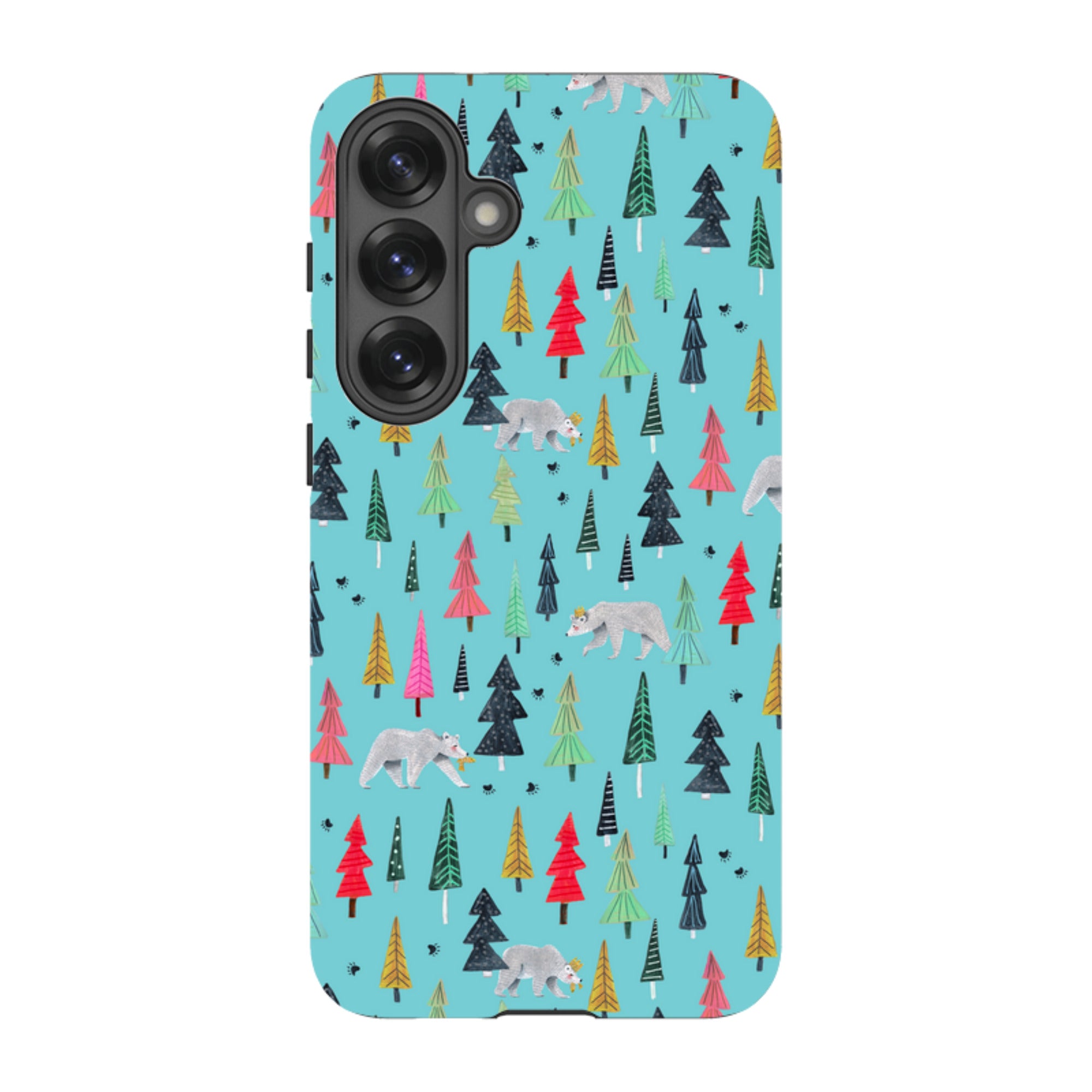 Samsung Tough Case - Bono 6 By Caroline Bonne Muller
