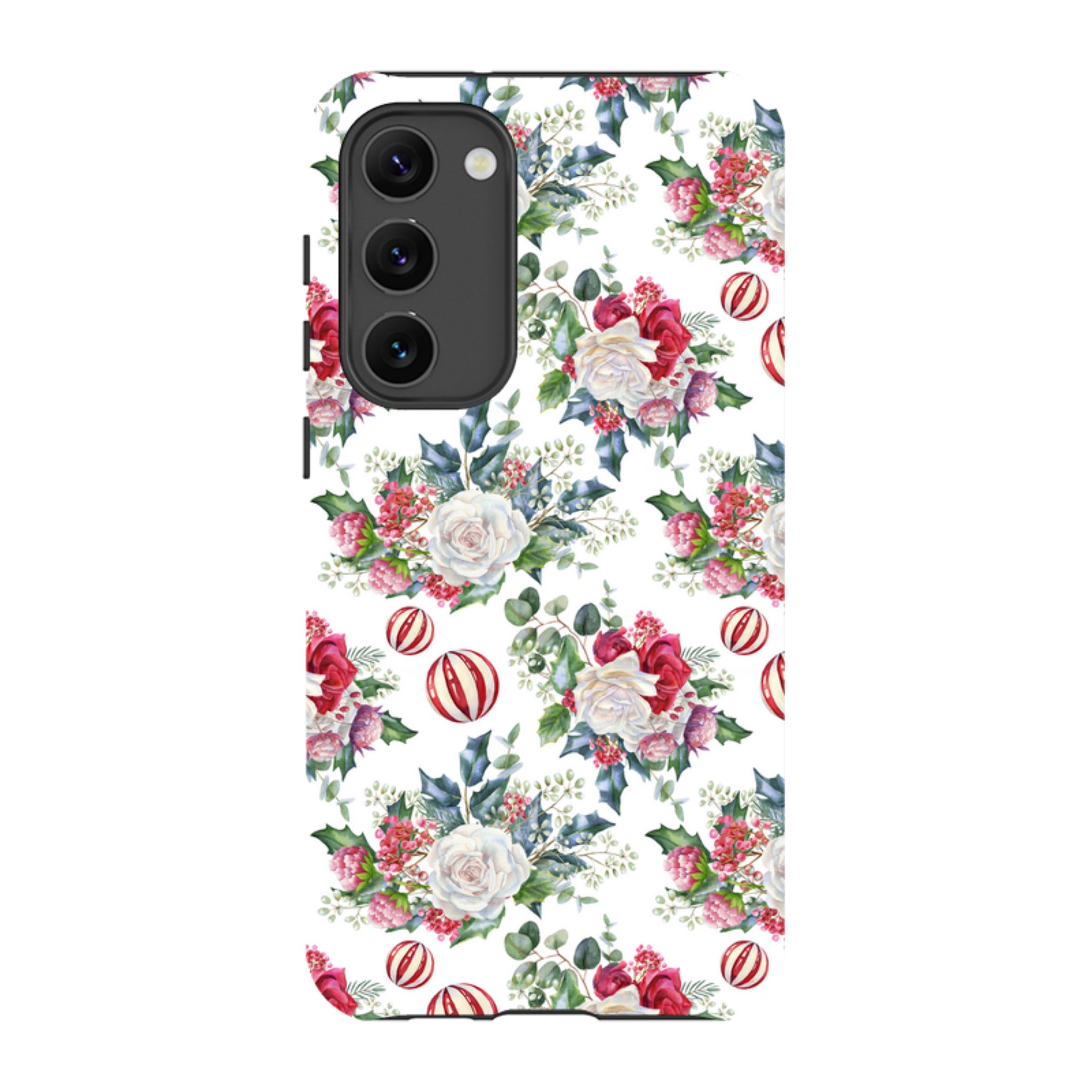 Samsung Tough Case - An Xmas Fair