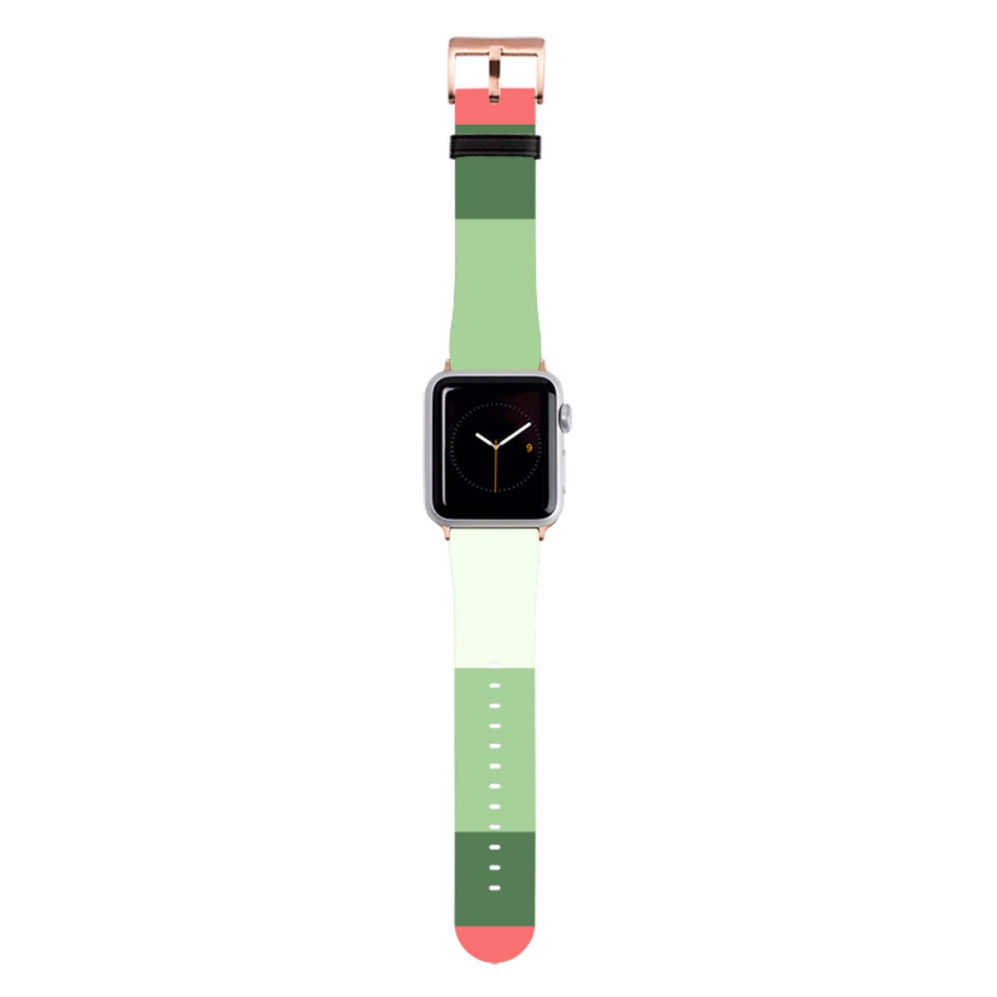 Rome Chroma Apple Watch Strap