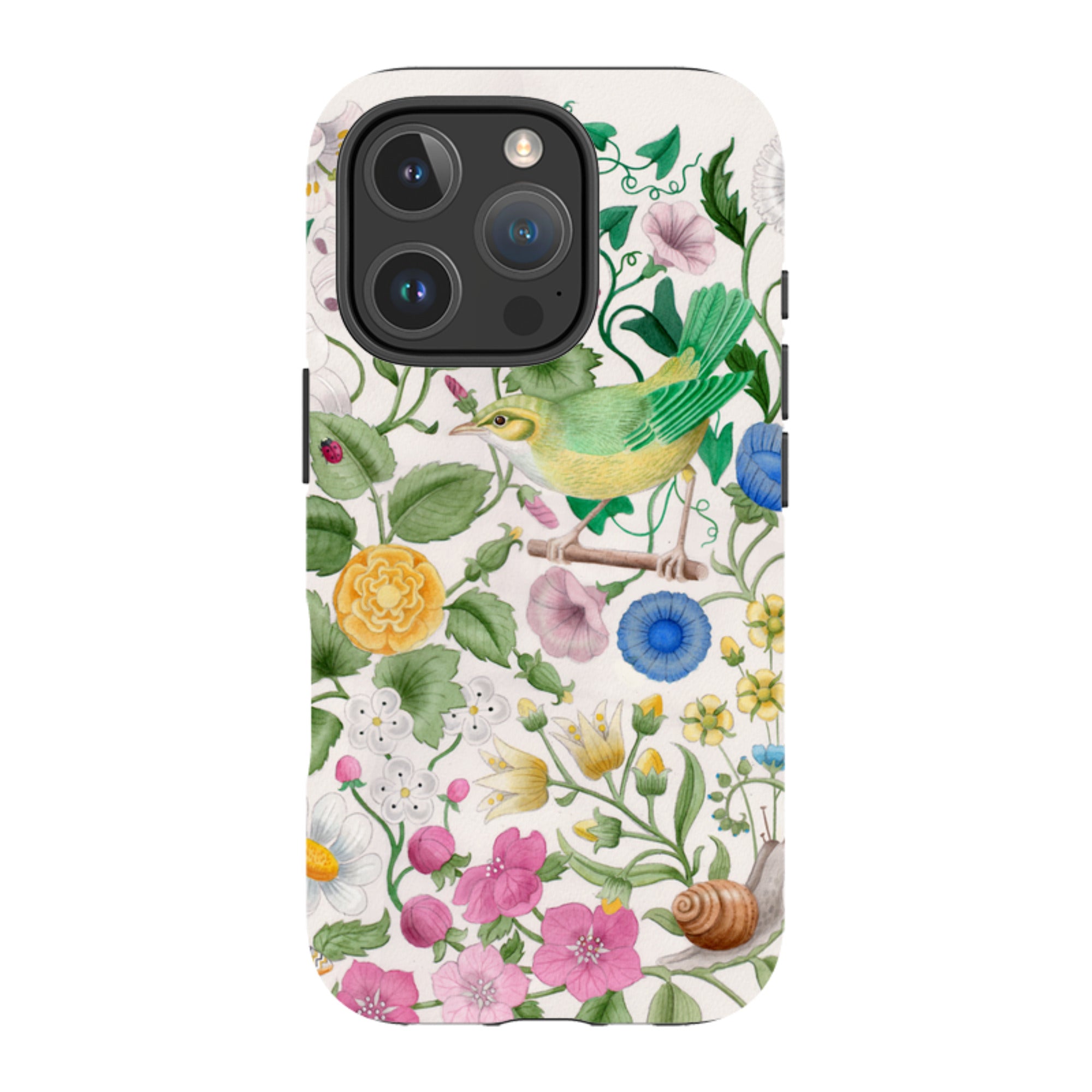 iPhone Case - Botanical Garden By Bex Parkin