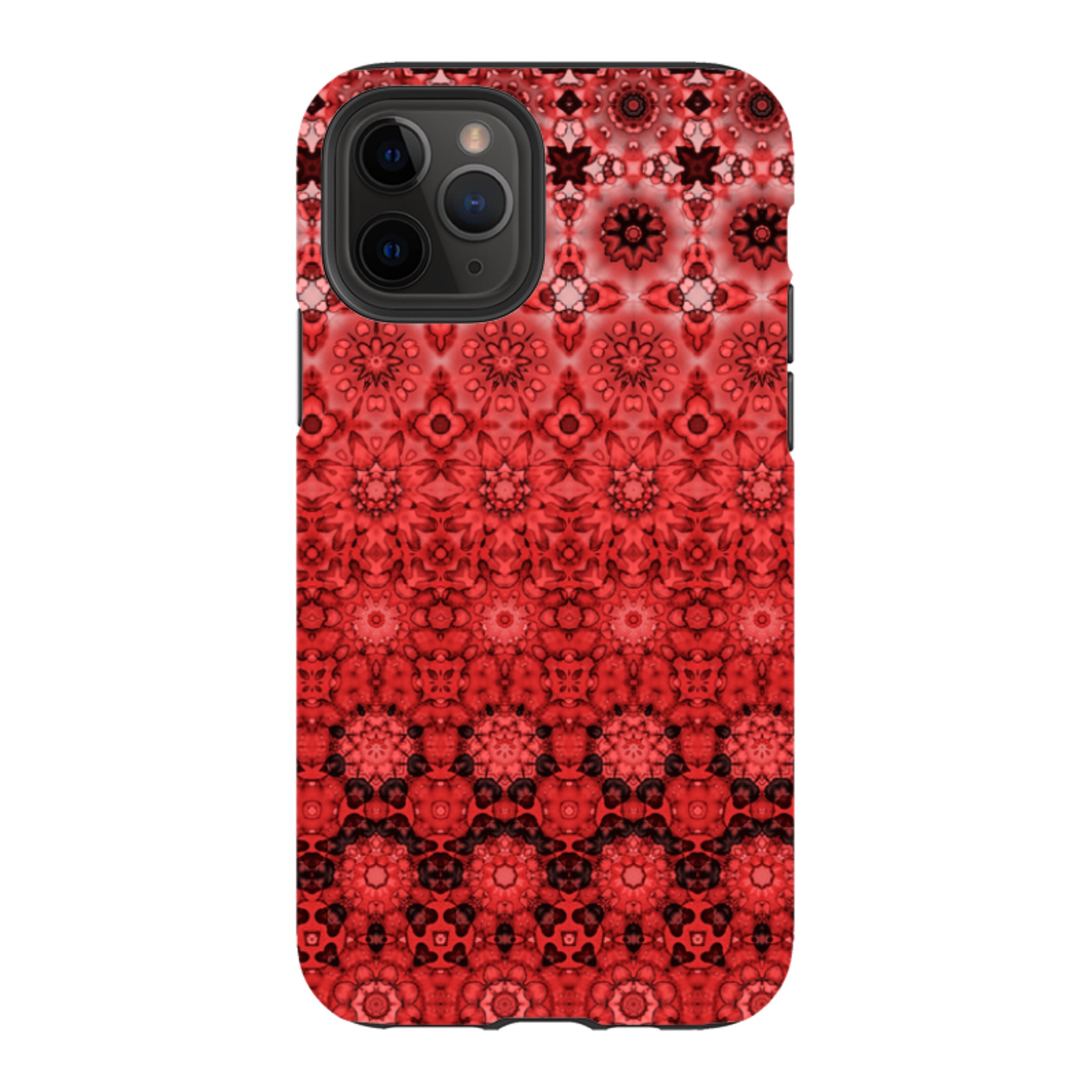 iPhone Tough Case - Newport Jazz