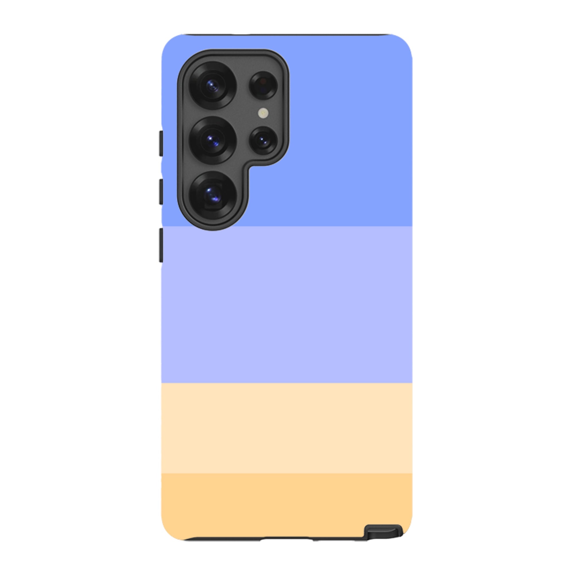 Samsung Tough Case - Las Vegas Chroma
