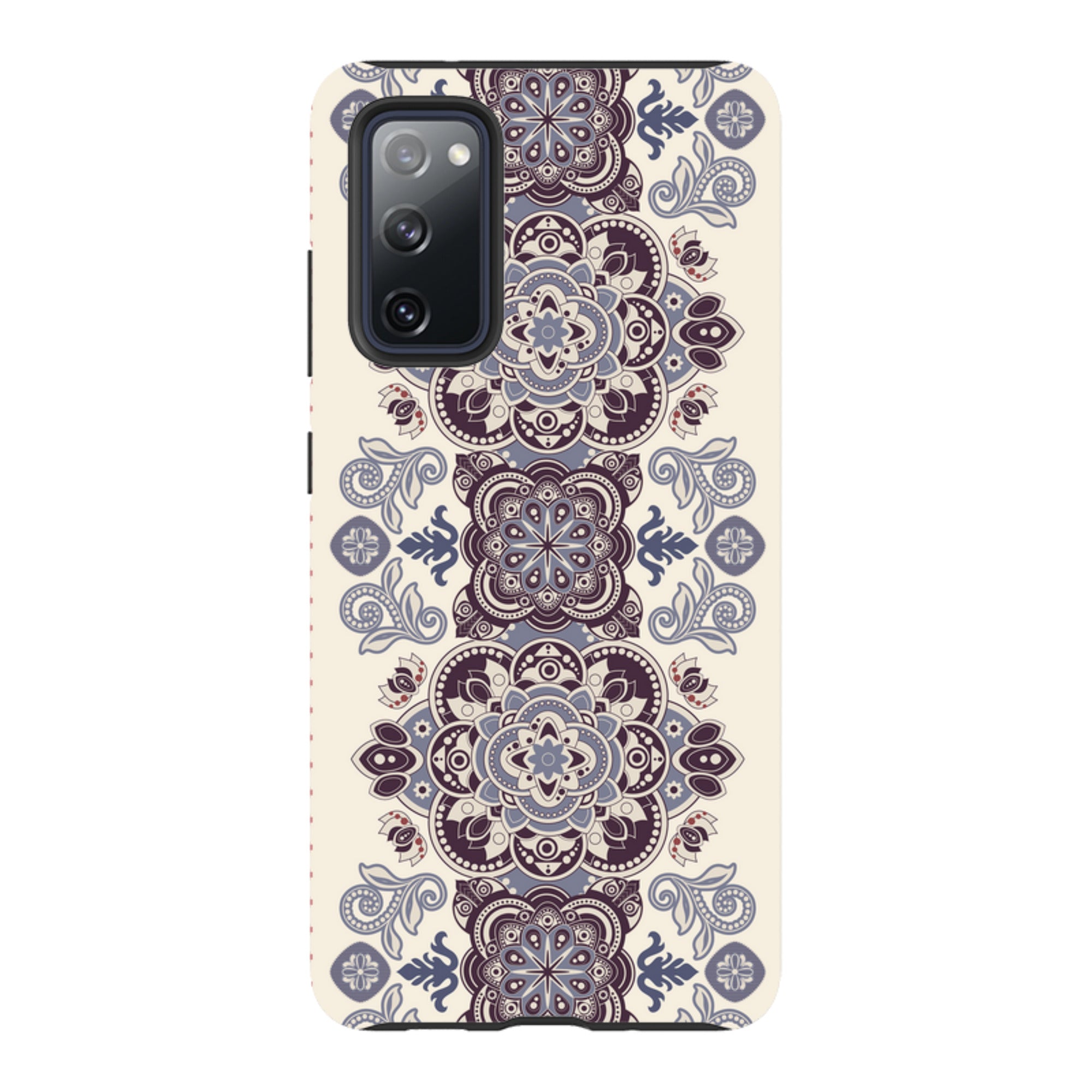 Samsung Tough Case - Clovelly