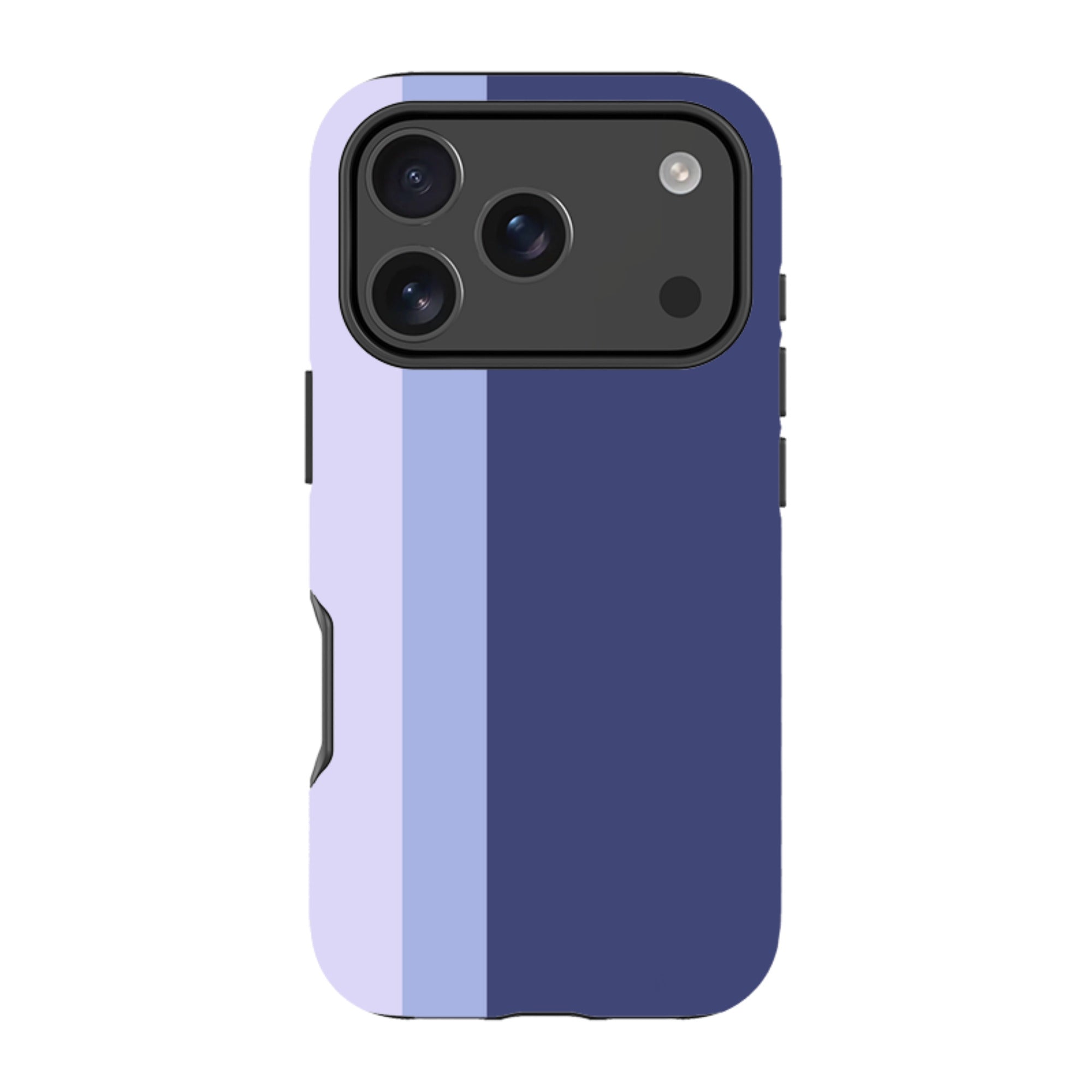 iPhone Case - Munich Chroma-Stripe