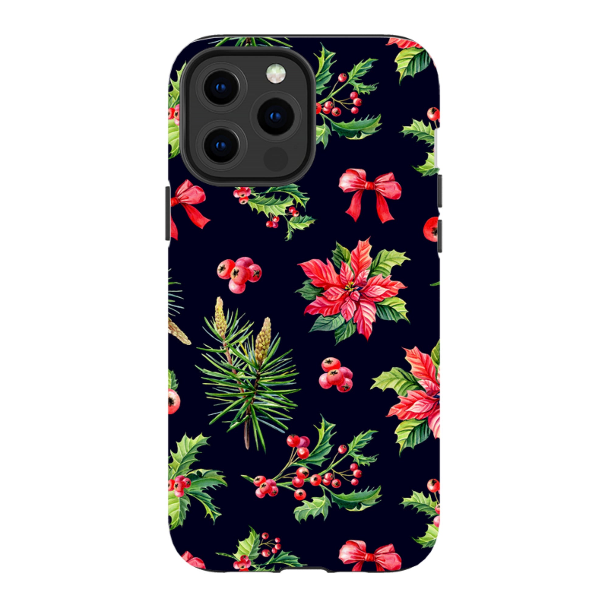 iPhone Tough Case - Opulence