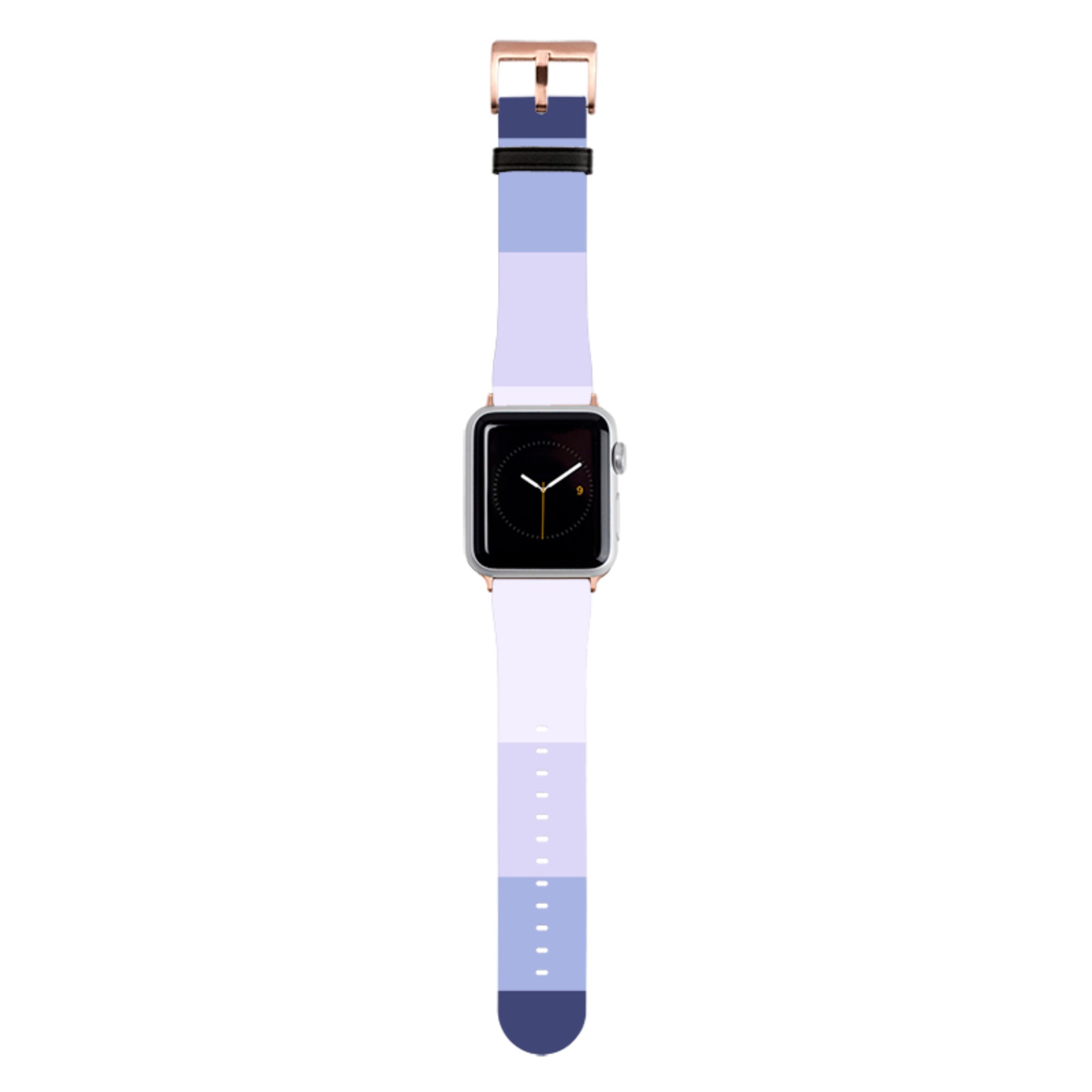 Munich Chroma Apple Watch Strap