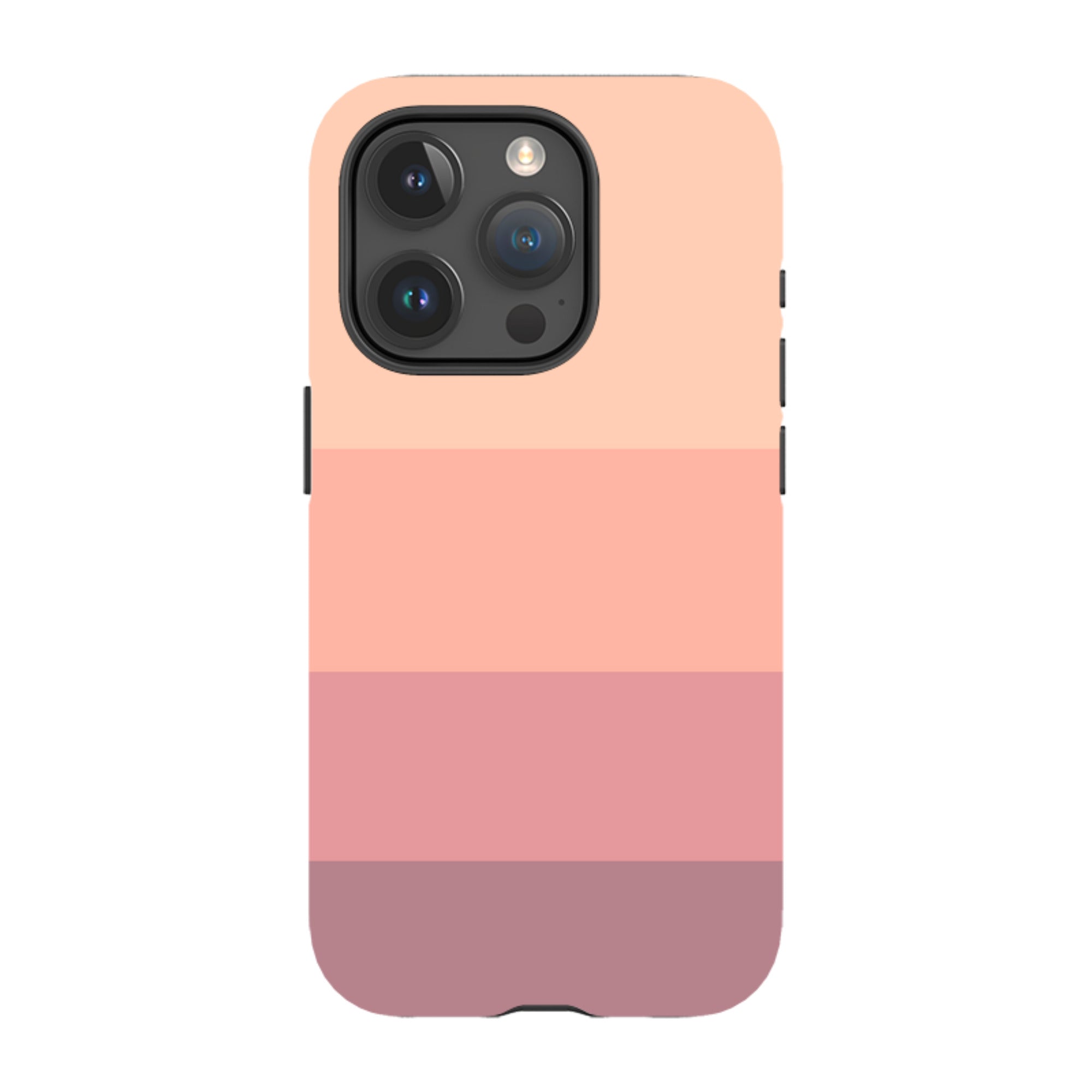 iPhone MagSafe Tough Case - Granada Chroma
