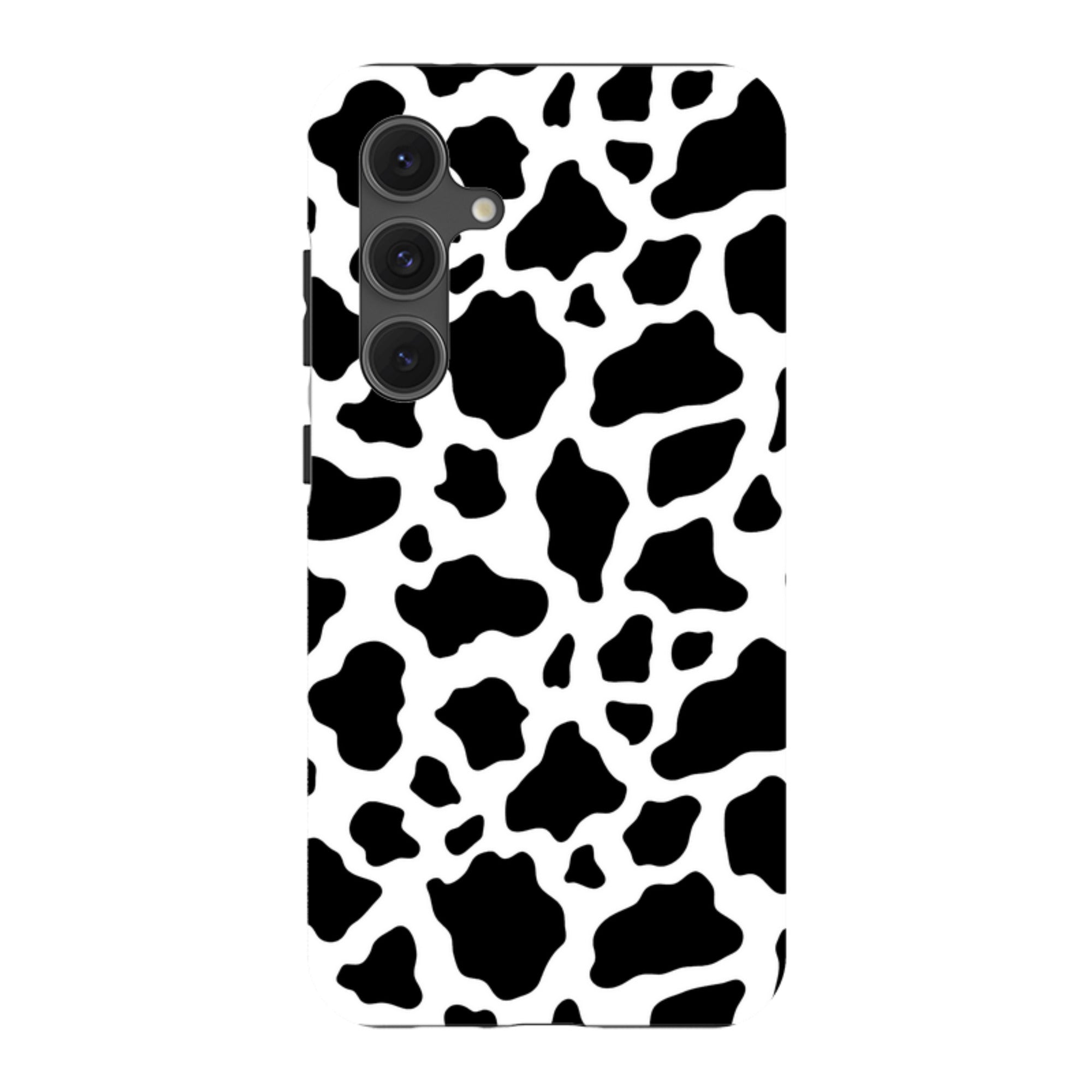 Samsung Tough Case - Moo