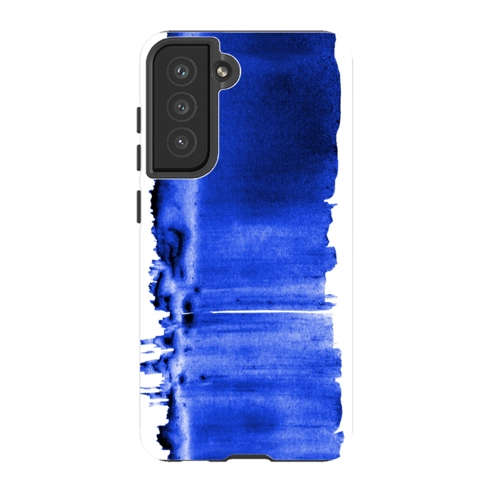 Samsung Tough Case - Ink By Kitty Joseph