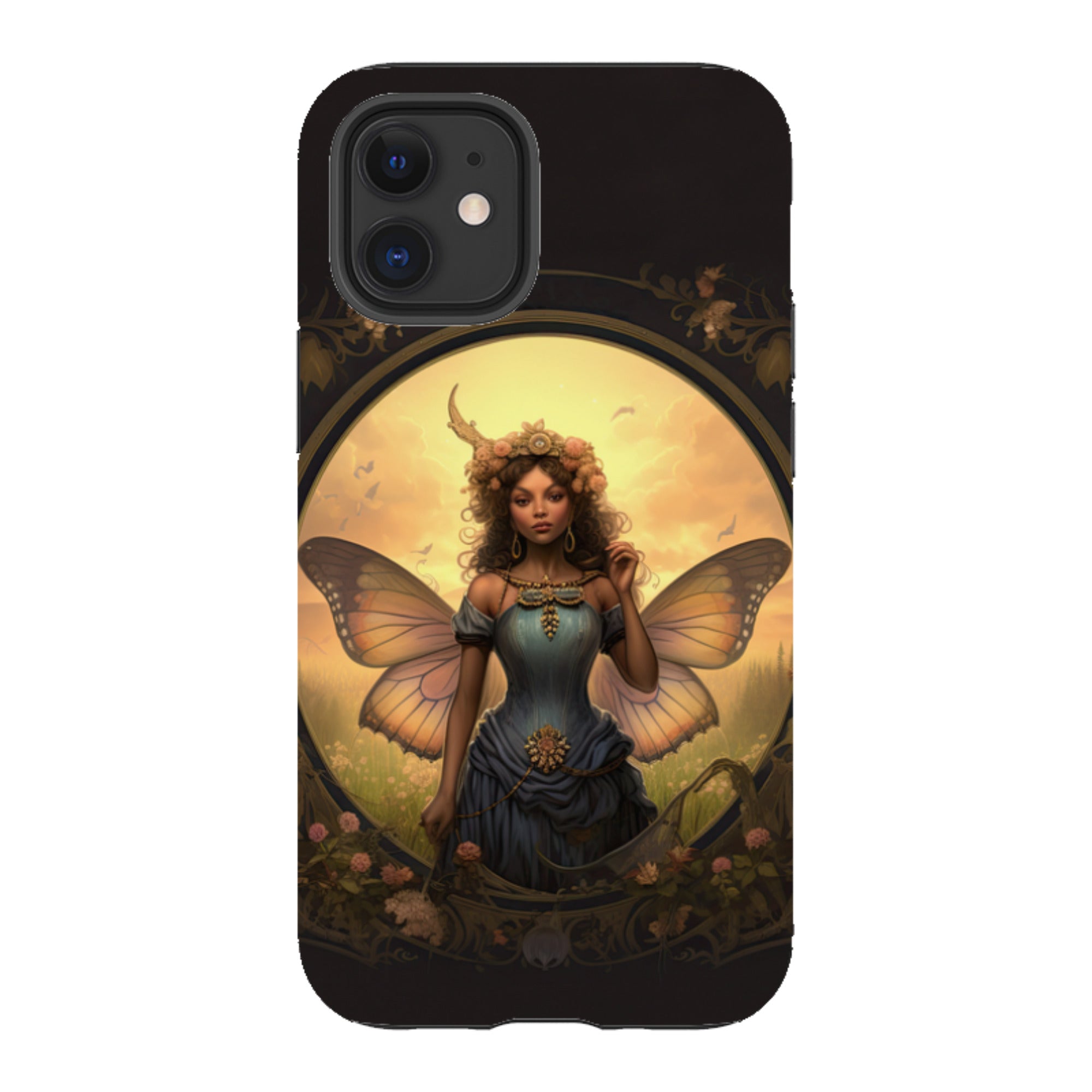 iPhone Case - Fairy Goddess