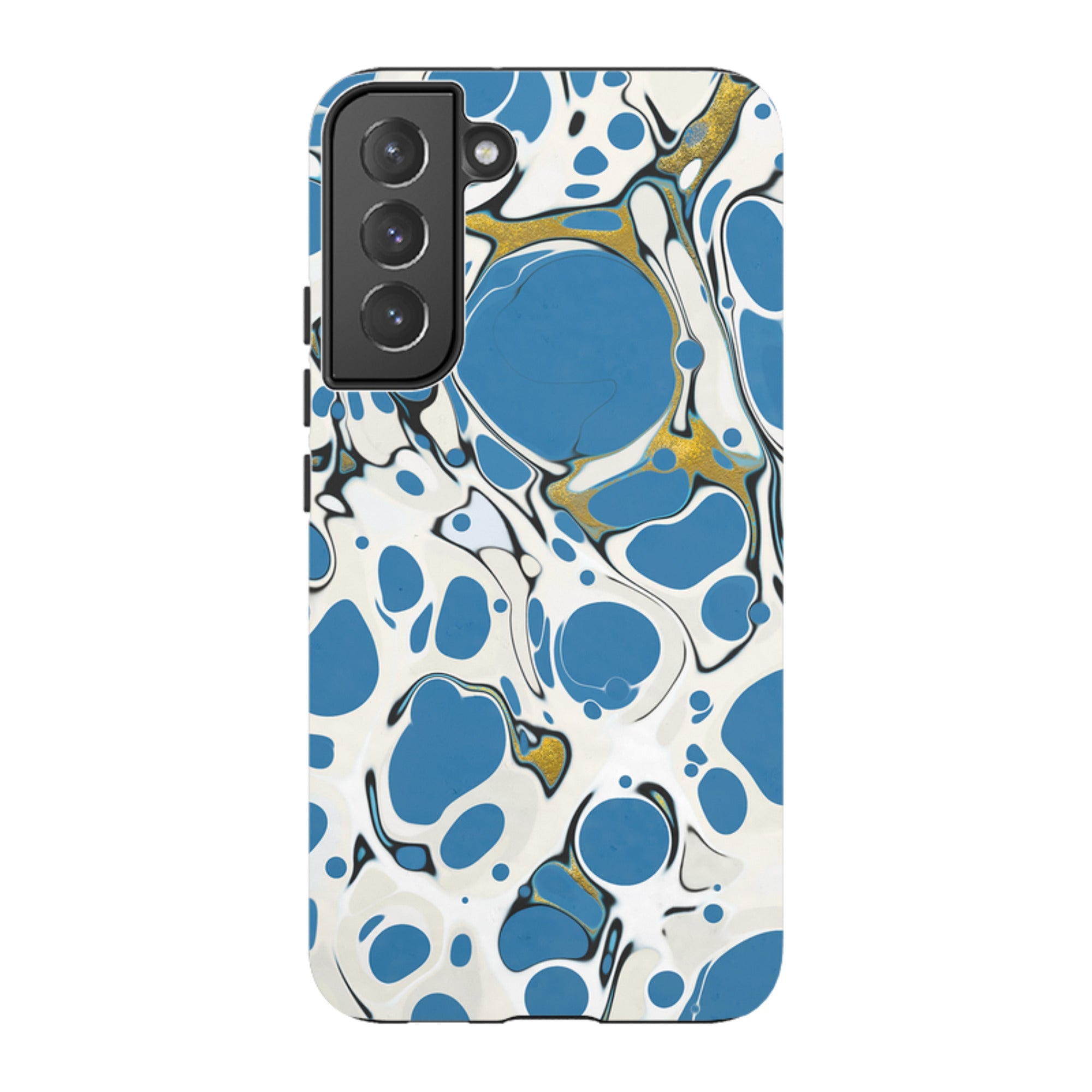 Samsung Tough Case - Island Blue