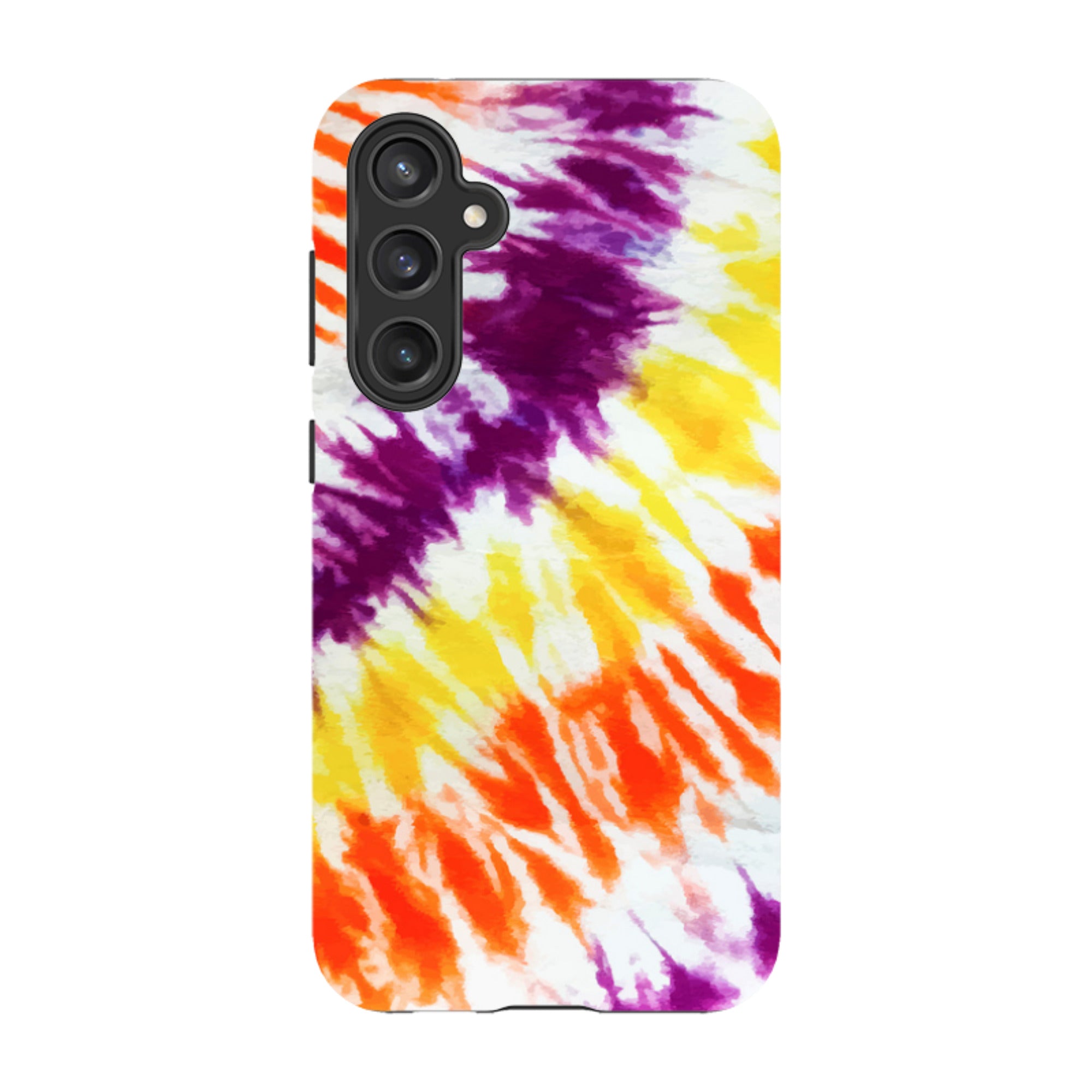 Samsung Tough Case - Sonic Temple