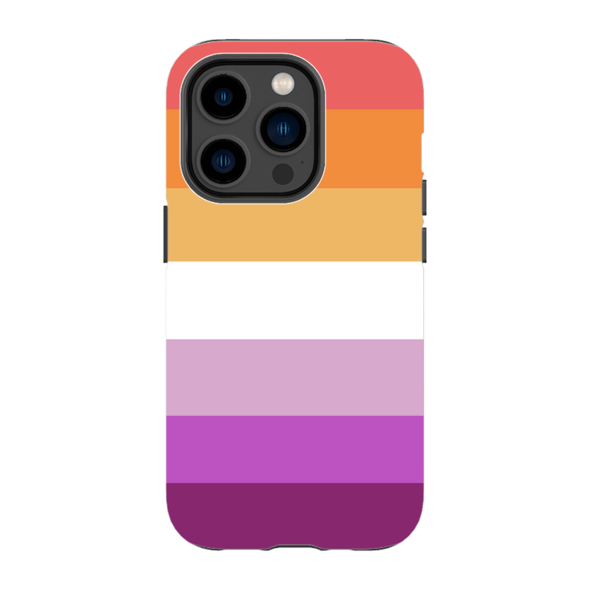 iPhone MagSafe Tough Case -  Anaheim Chroma