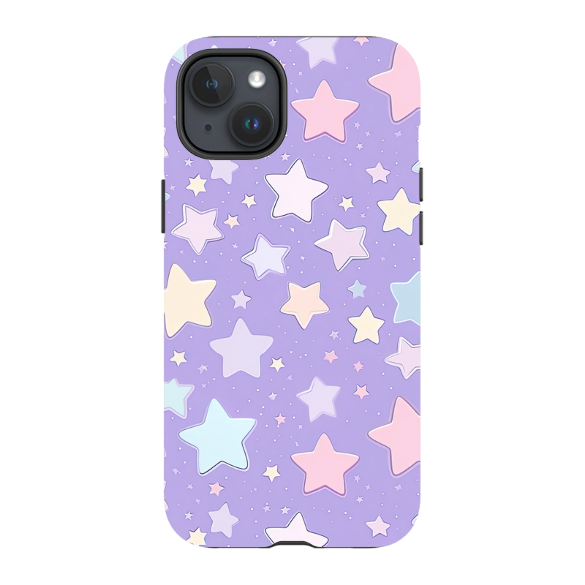 iPhone Case - Colour Stars II