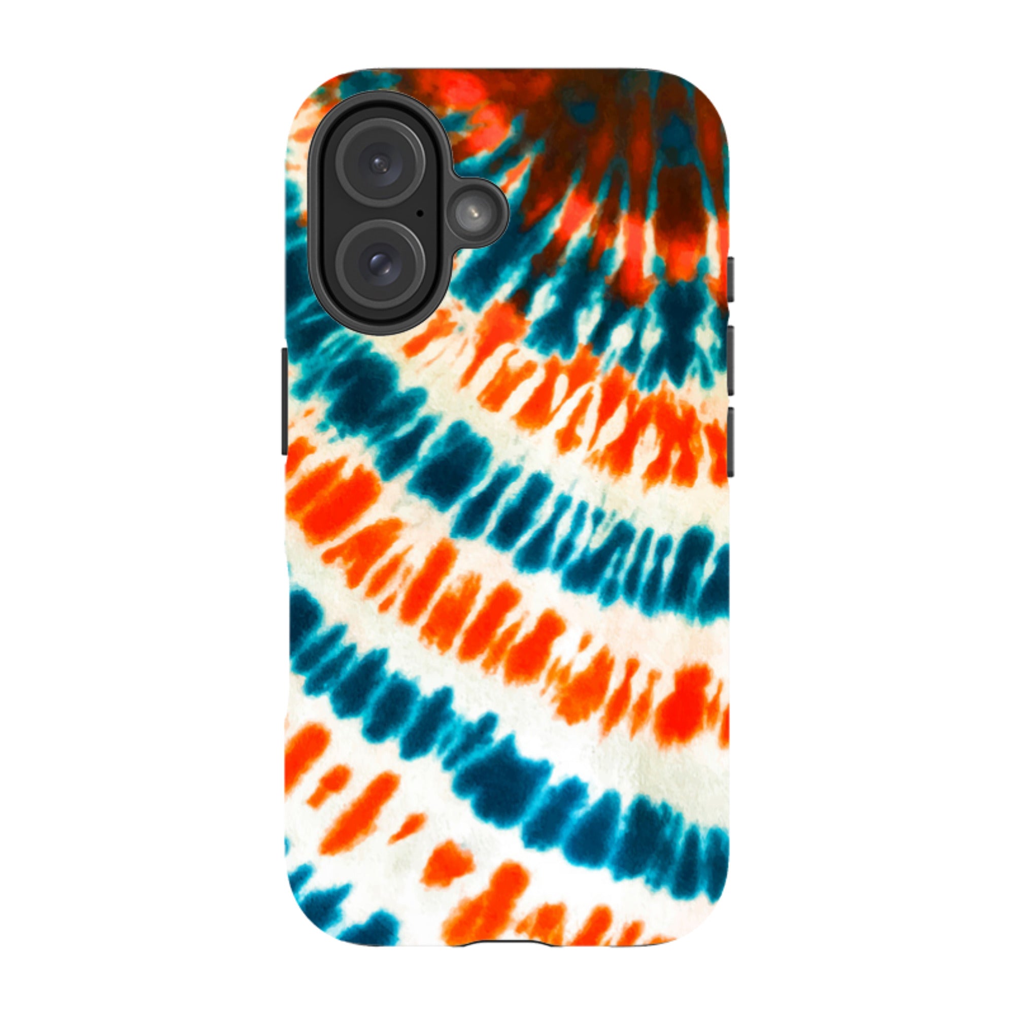 iPhone Tough Case - Woodstock