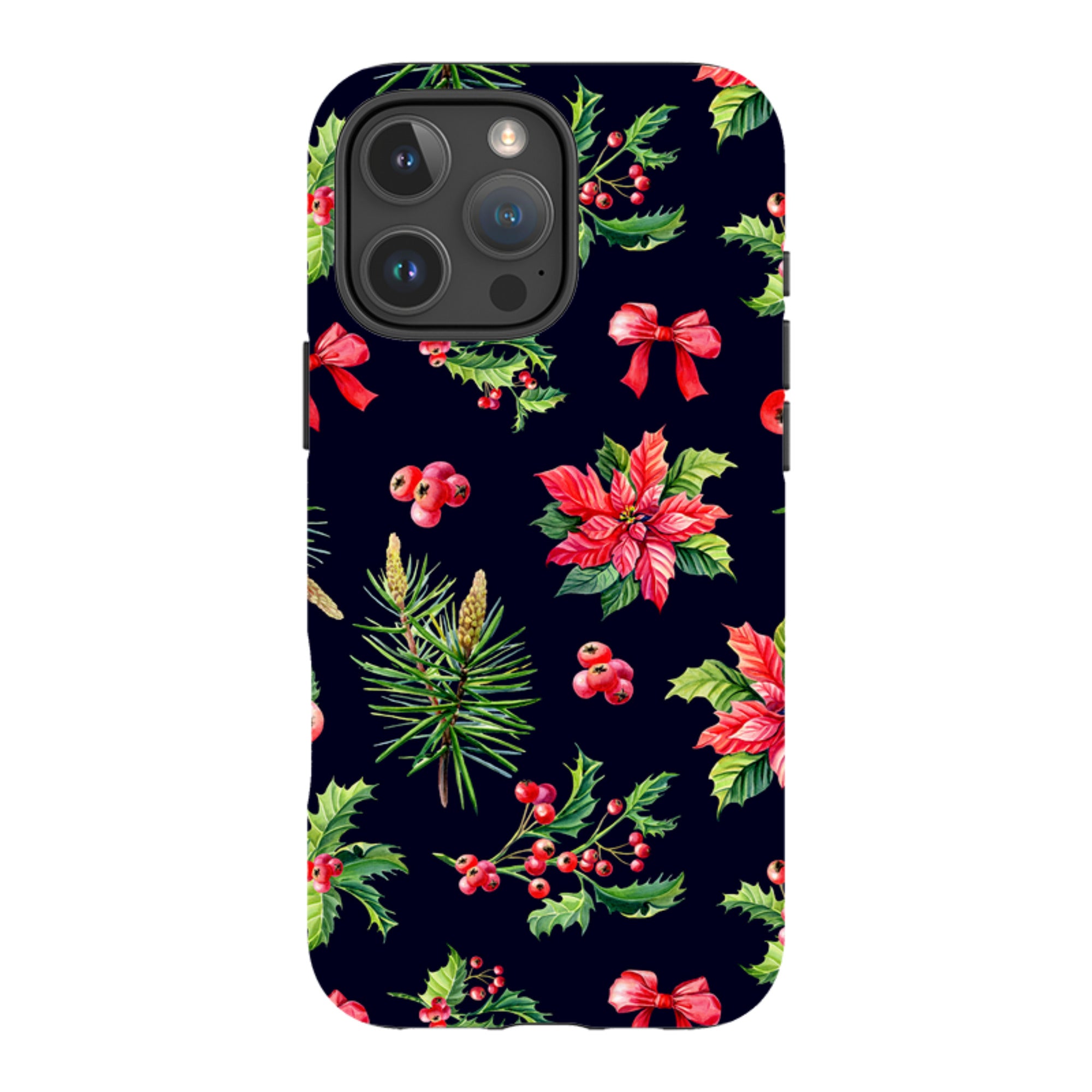 iPhone Tough Case - Opulence