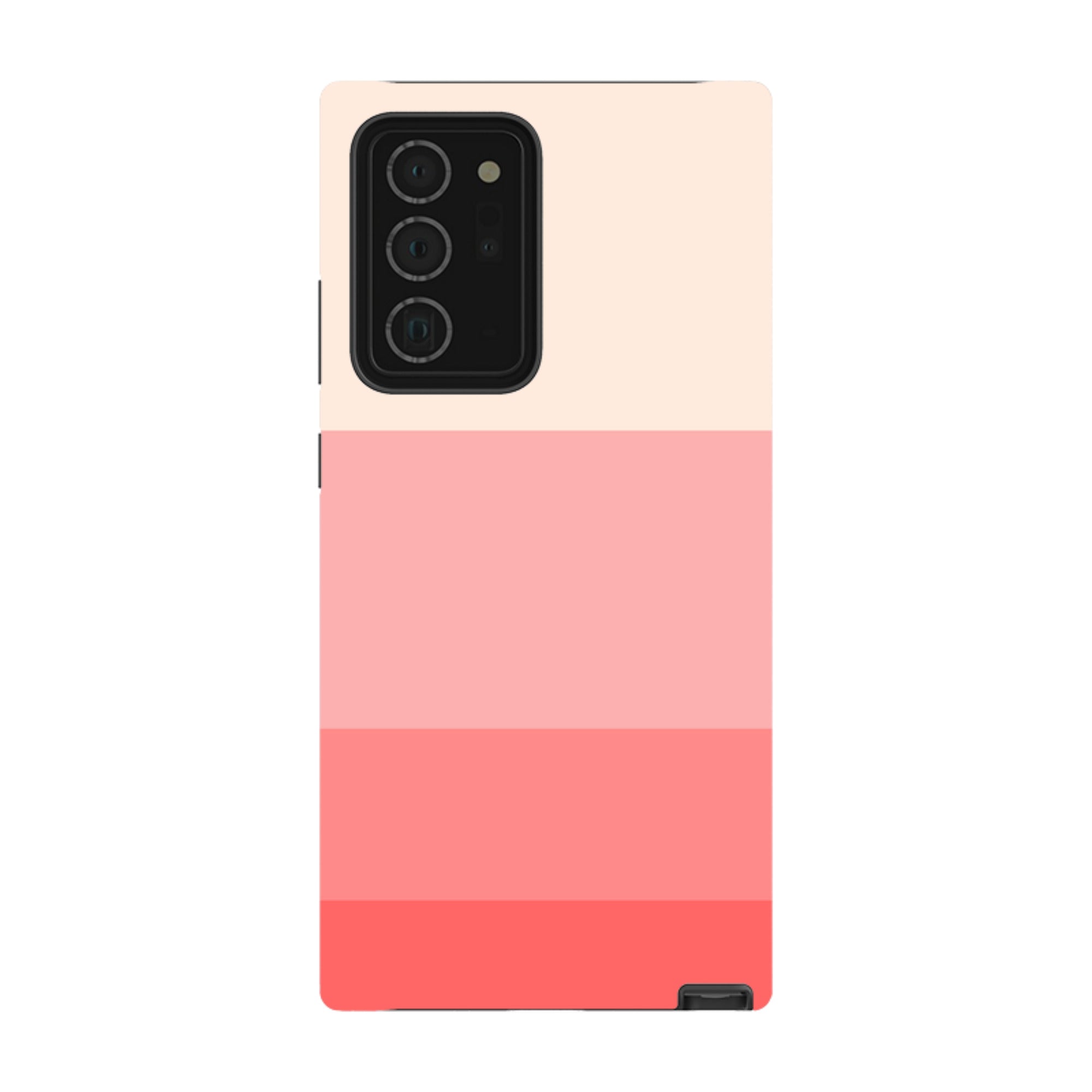 Samsung Tough Case - Singapore Chroma