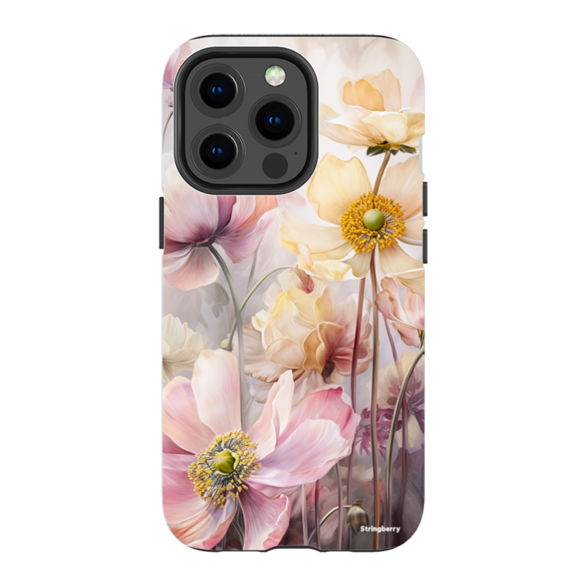 iPhone Tough Case - Bescaby