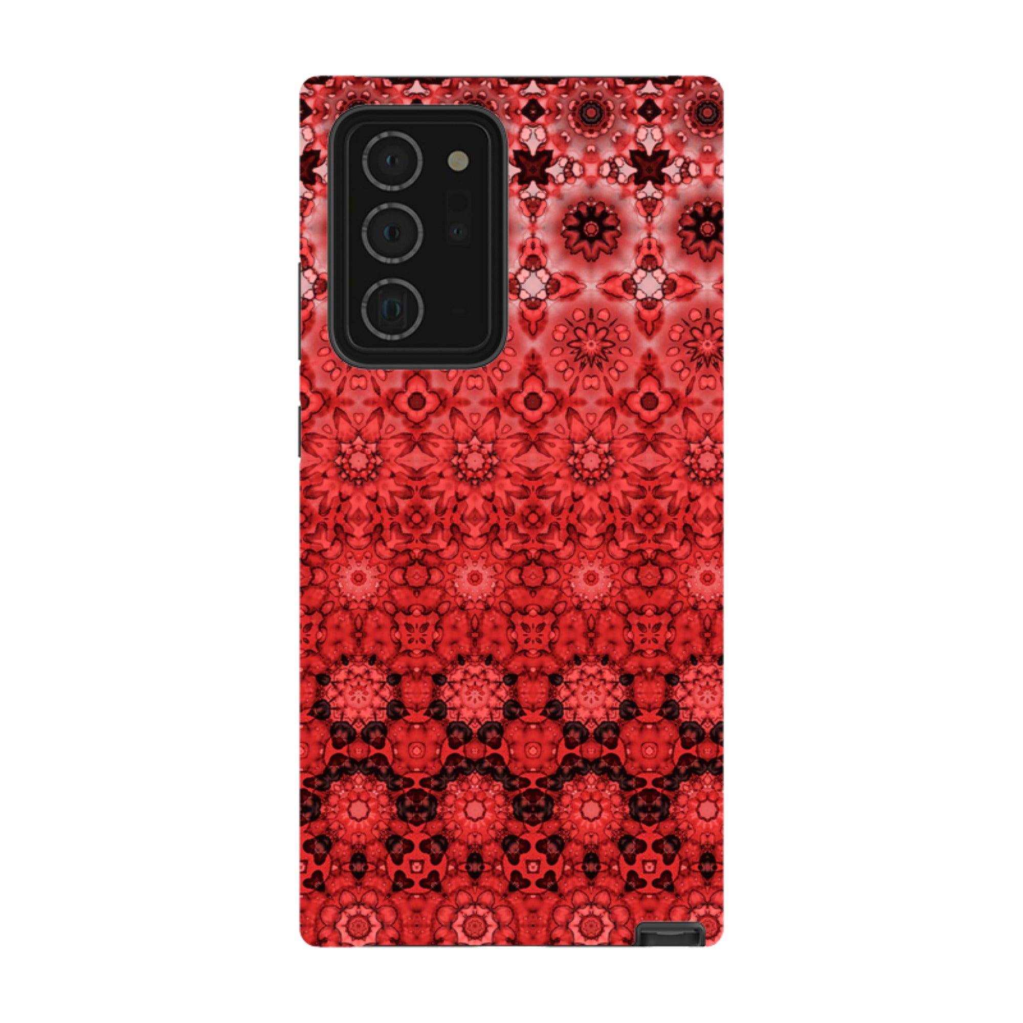 Samsung Tough Case - Newport Jazz