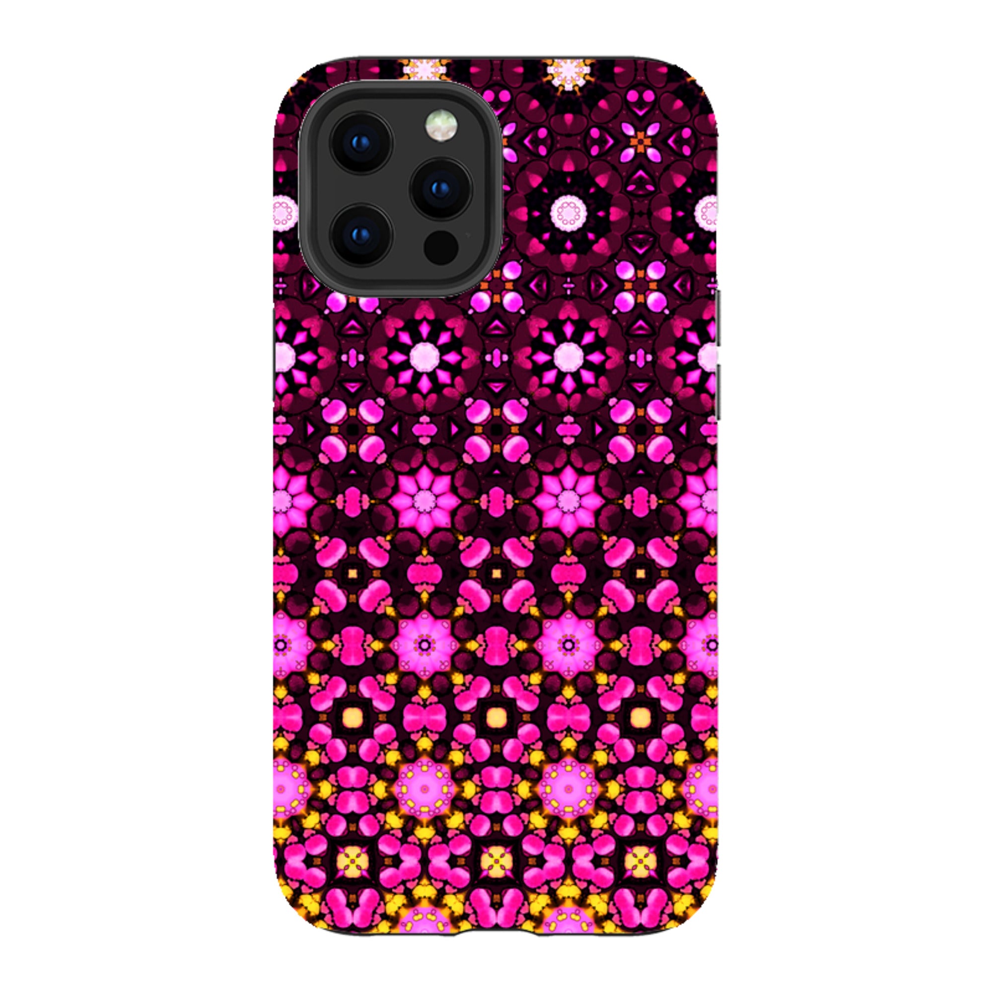 iPhone Tough Case - Mile Of Music