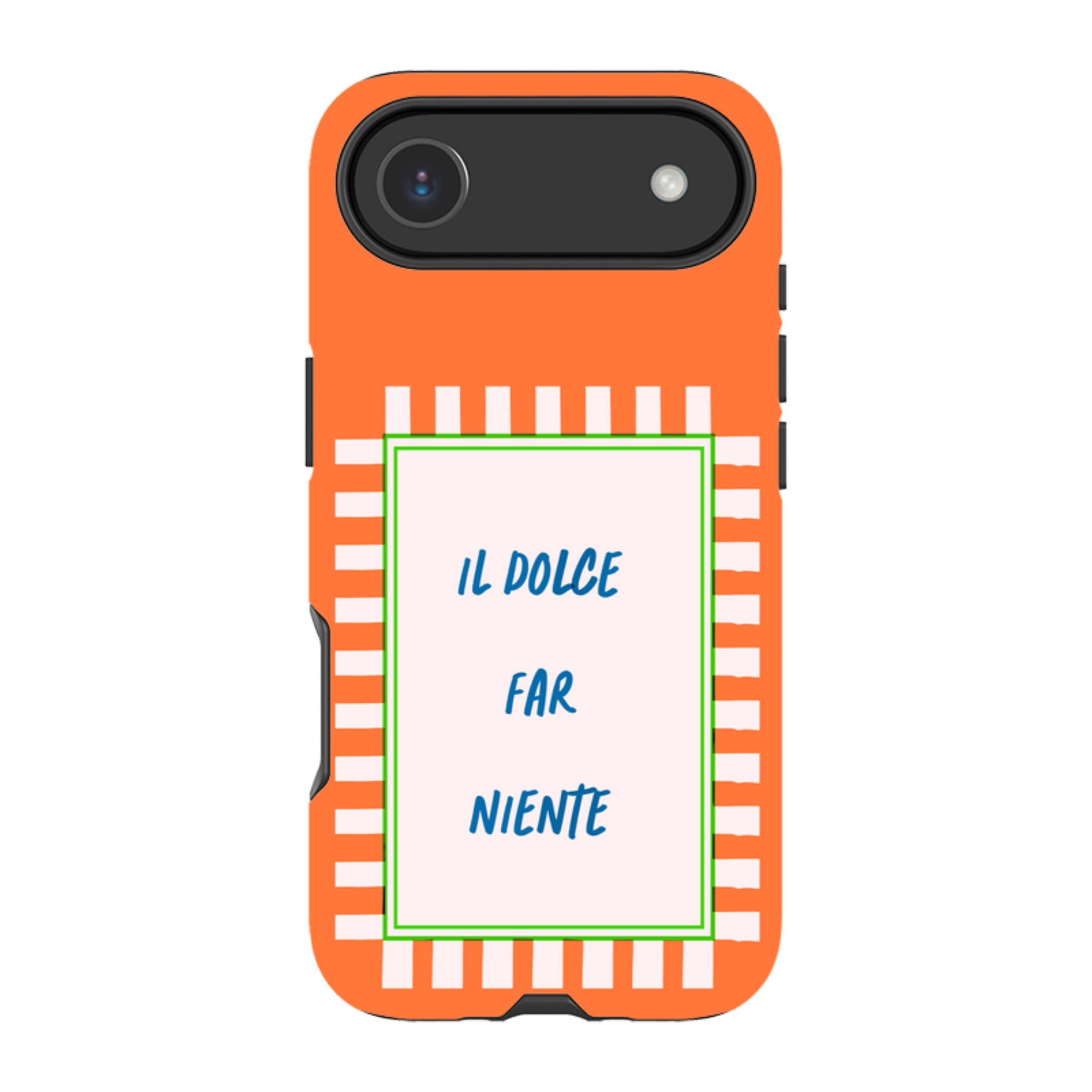 iPhone Case - Niente