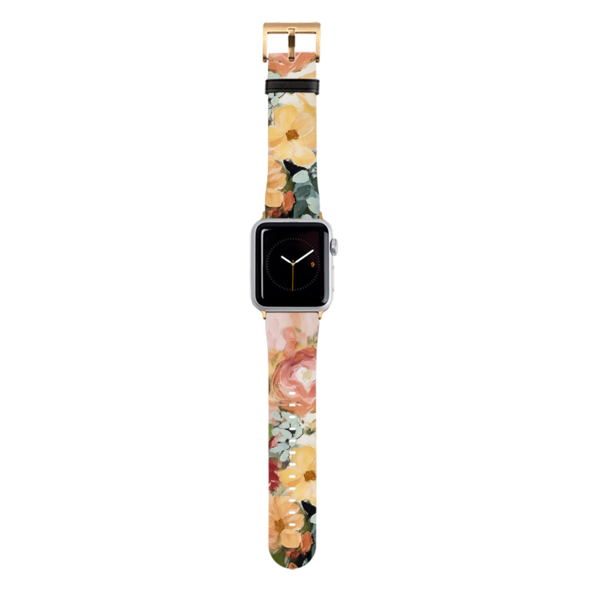 Glatton Apple Watch Strap