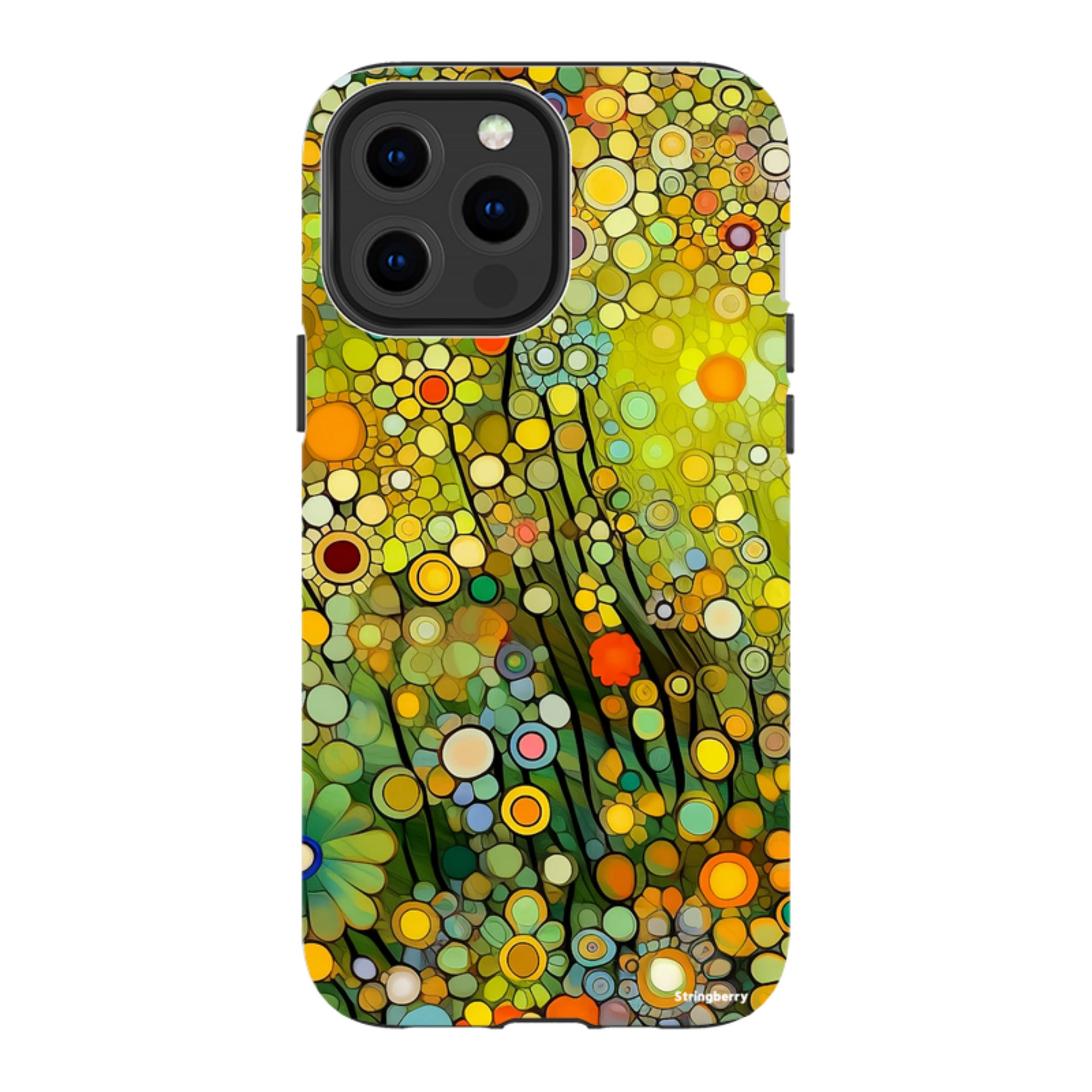 iPhone Tough Case - Bould