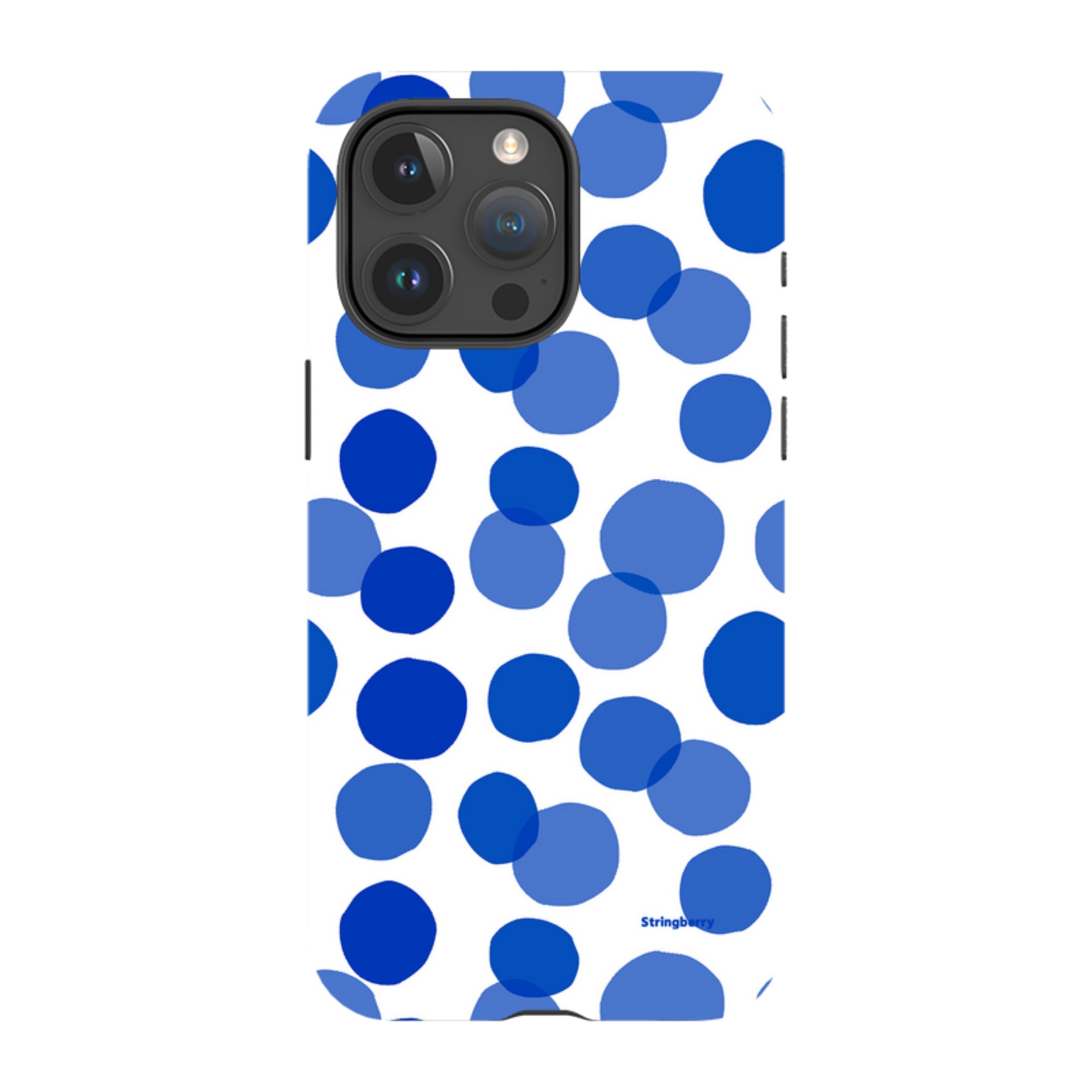 iPhone Tough Case - Earls Court