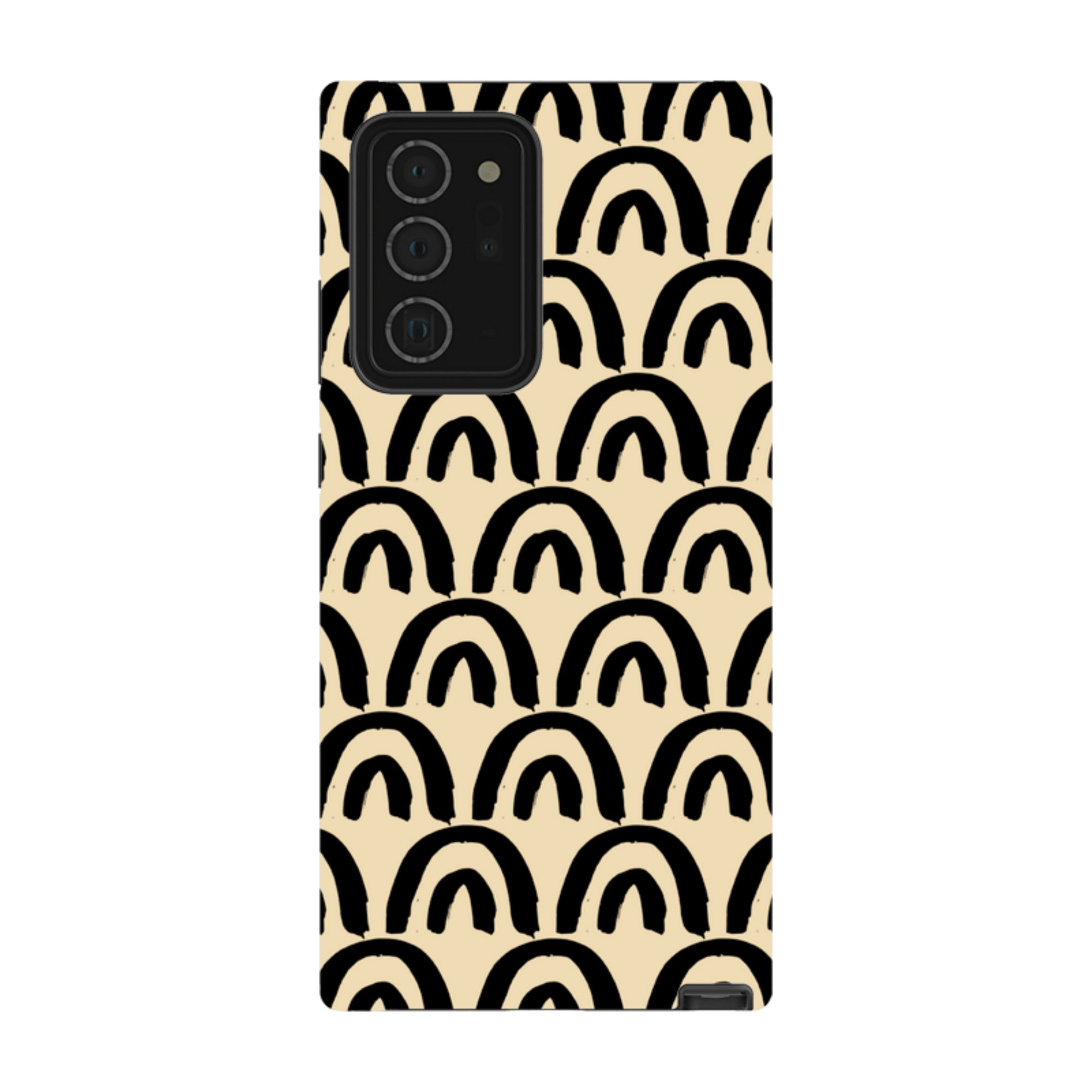 Samsung Tough Case - Fortunate