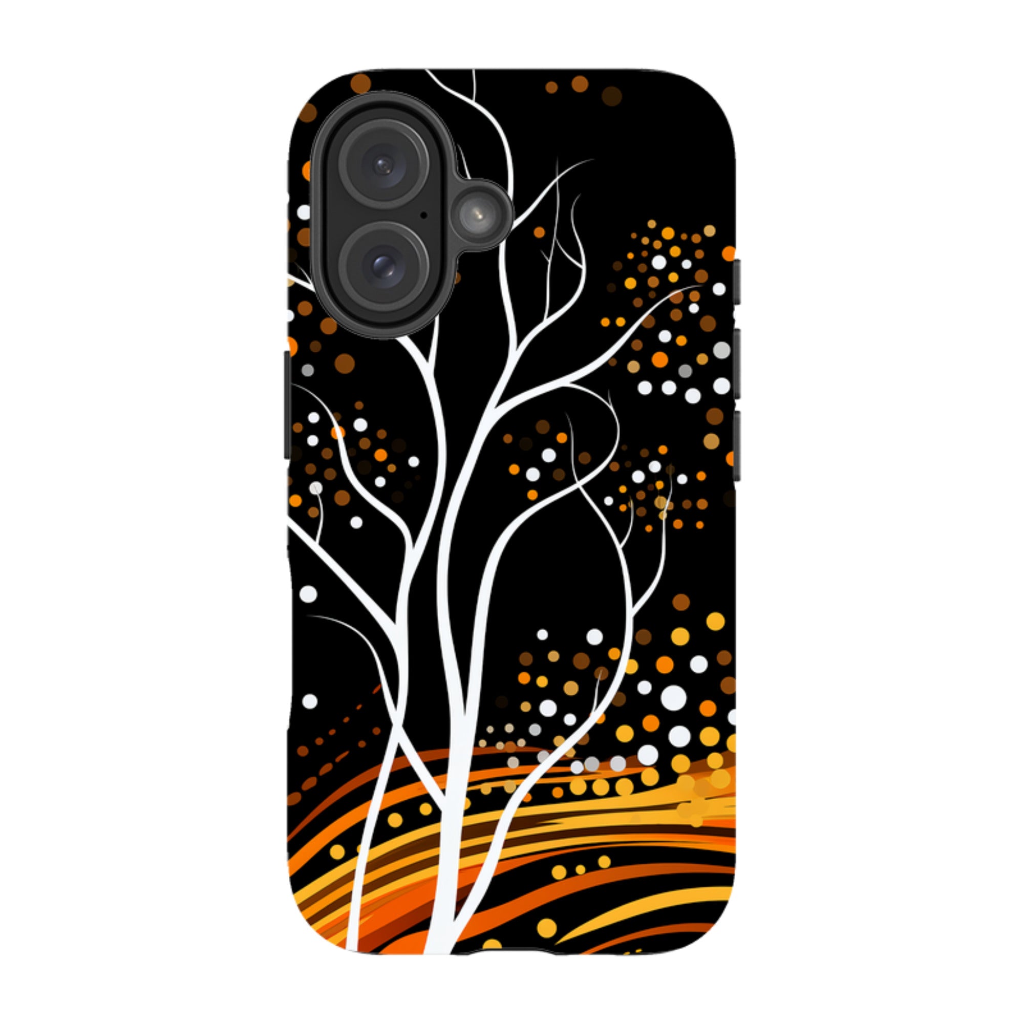 iPhone MagSafe Tough Case - Reach For The Stars
