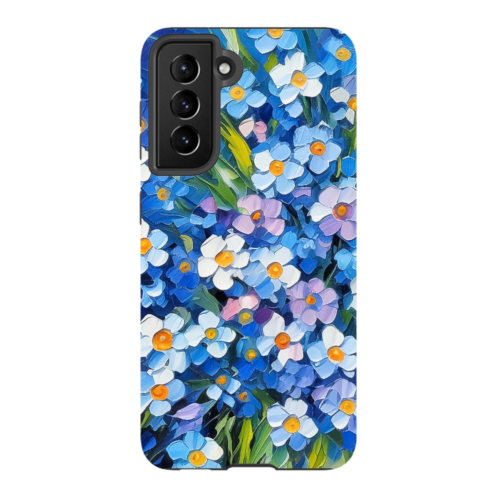 Samsung Tough Case - Chronos
