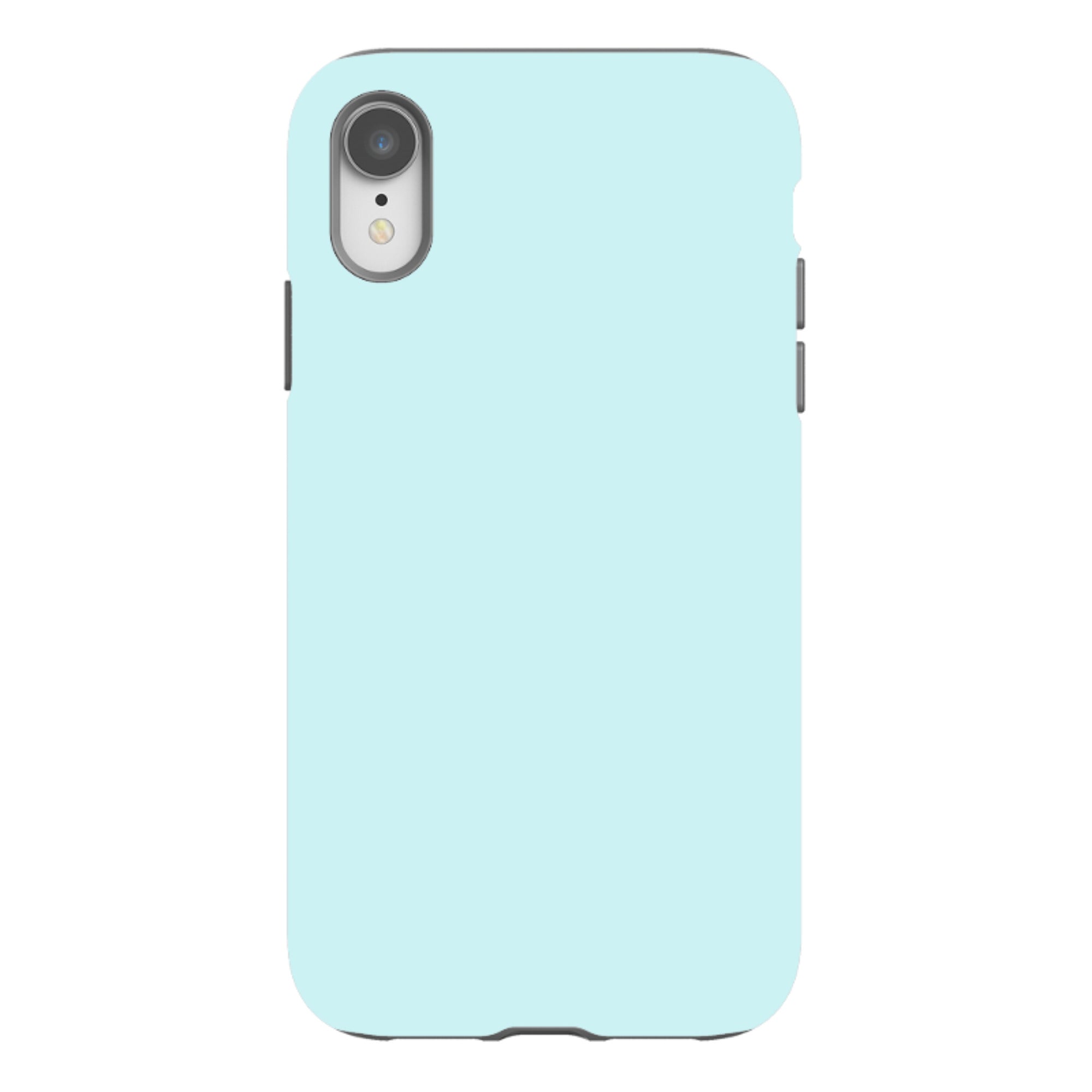 iPhone Tough Case - Budapest Green